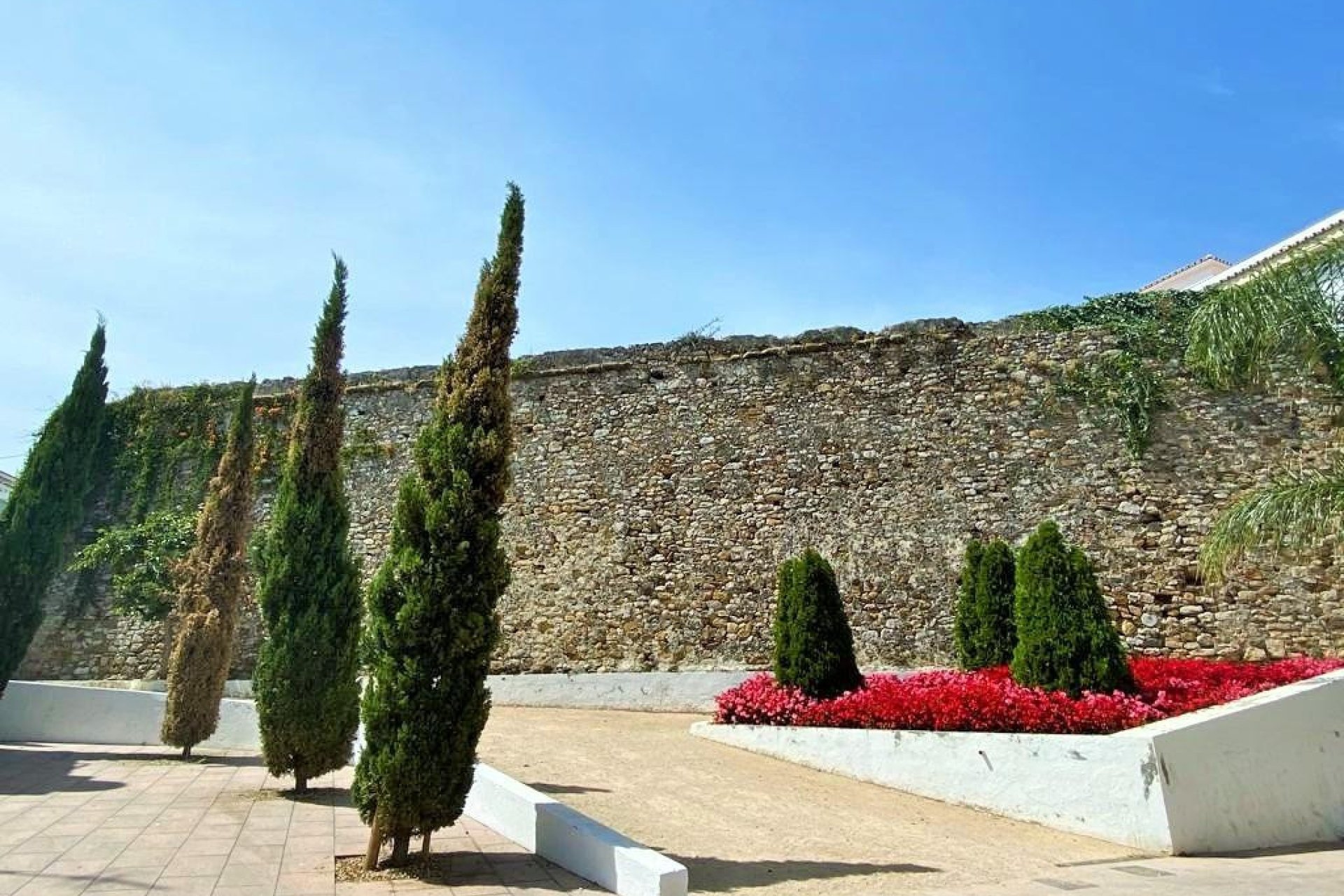 Reventa - Ground floor apartment - Estepona - Estepona Centro