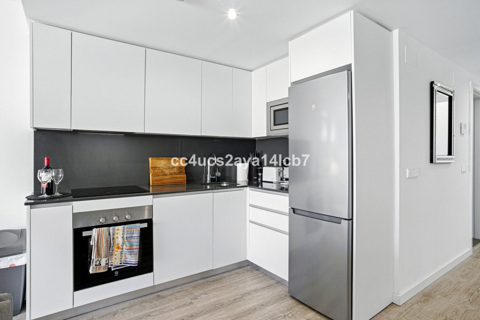 Reventa - Ground floor apartment - Estepona - Estepona Centro