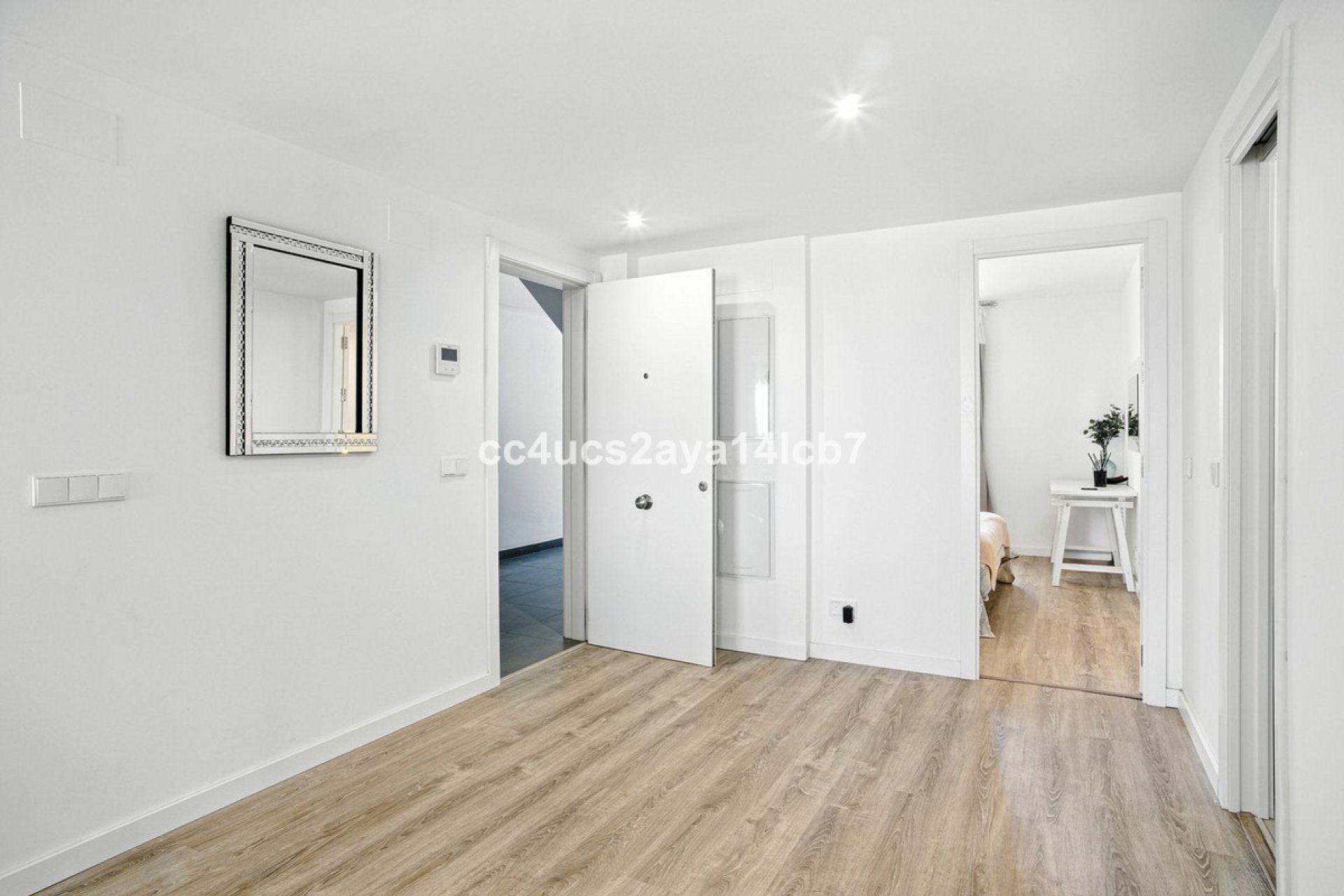 Reventa - Ground floor apartment - Estepona - Estepona Centro