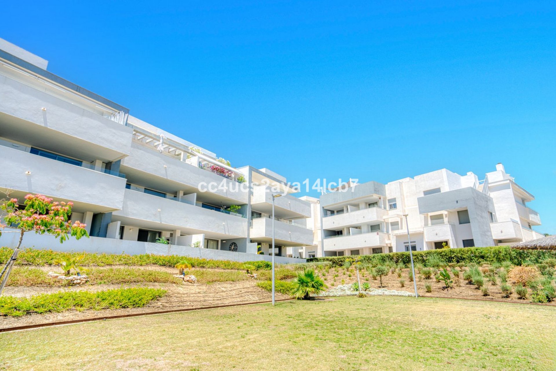 Reventa - Ground floor apartment - Estepona - Estepona Centro