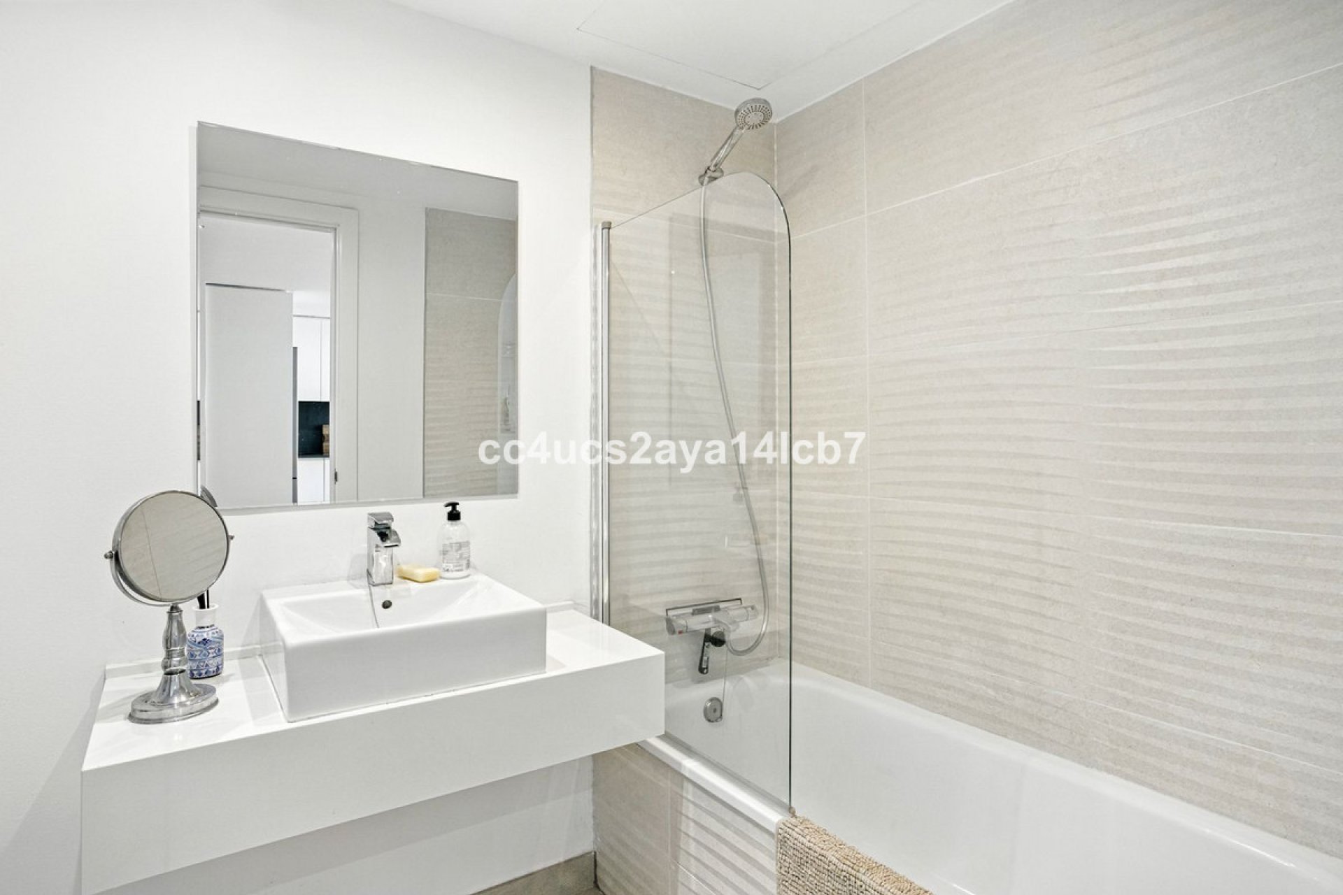 Reventa - Ground floor apartment - Estepona - Estepona Centro