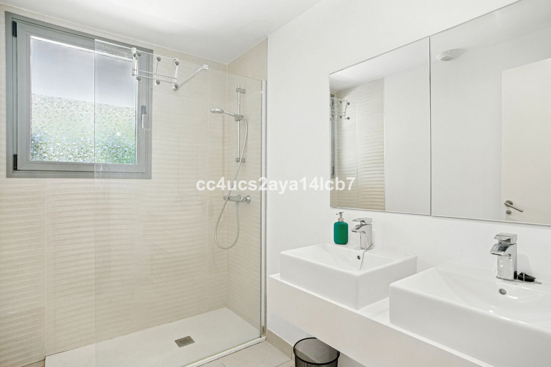 Reventa - Ground floor apartment - Estepona - Estepona Centro