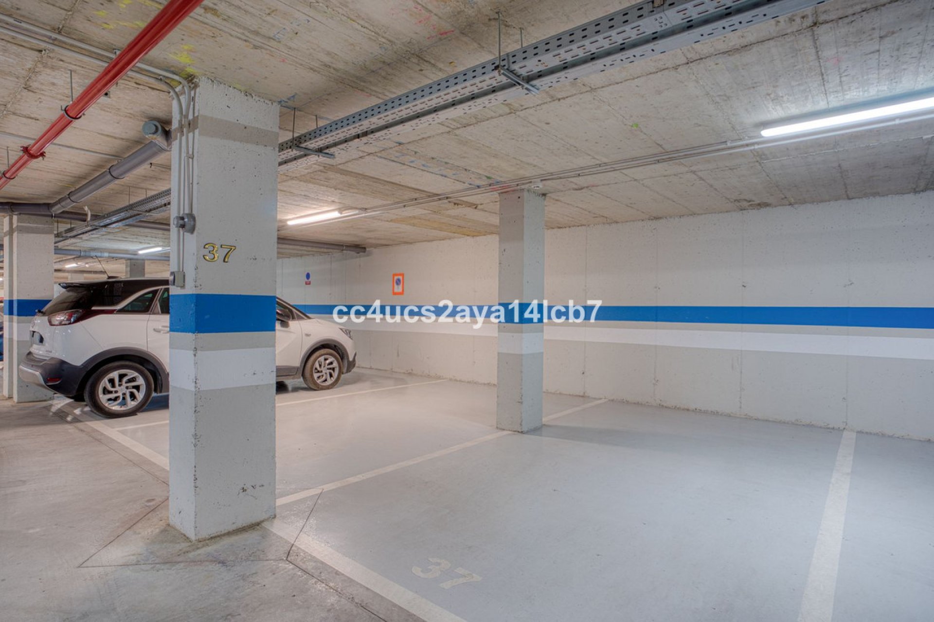 Reventa - Ground floor apartment - Estepona - Estepona Centro