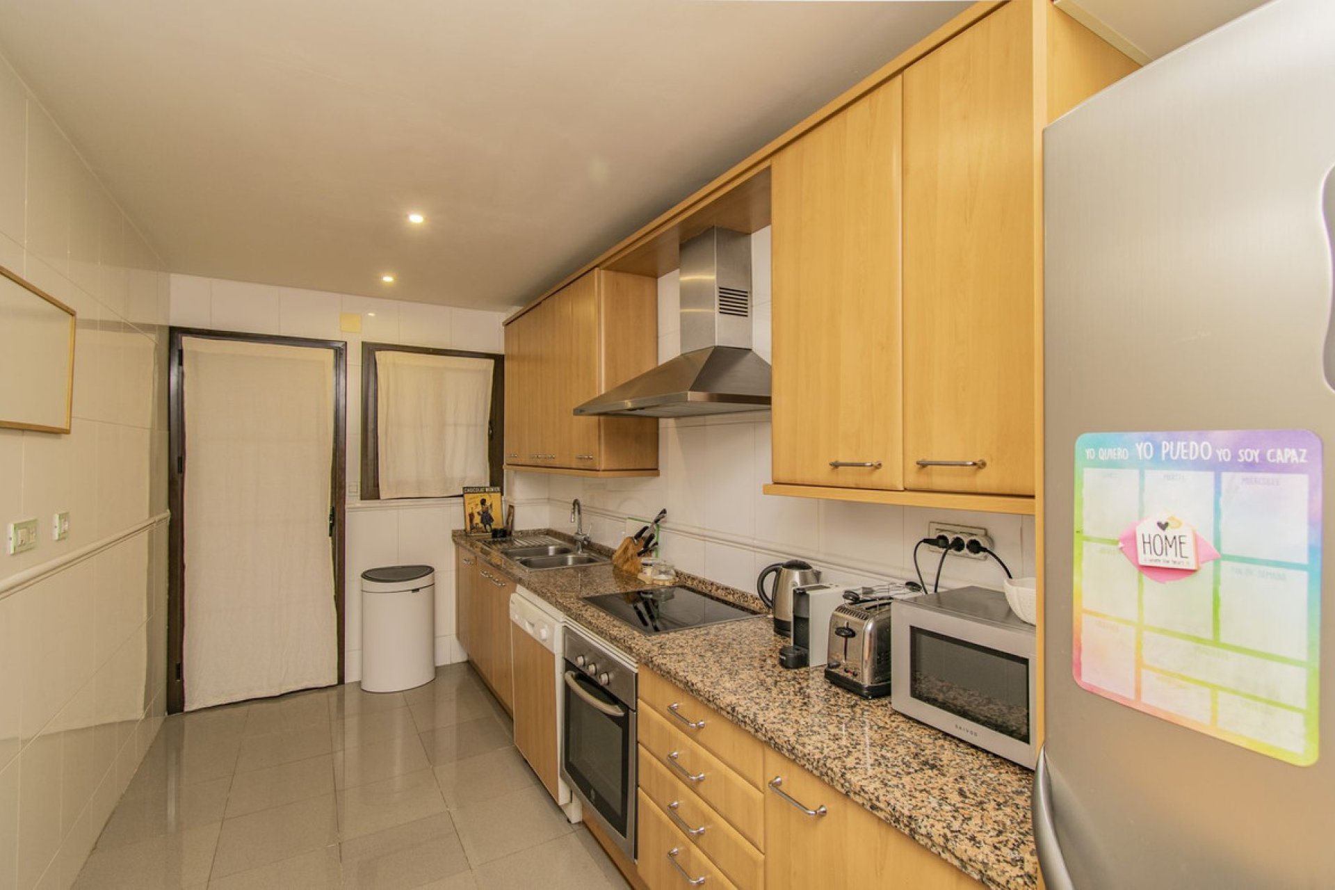 Reventa - Ground floor apartment - Estepona - Hacienda del Sol