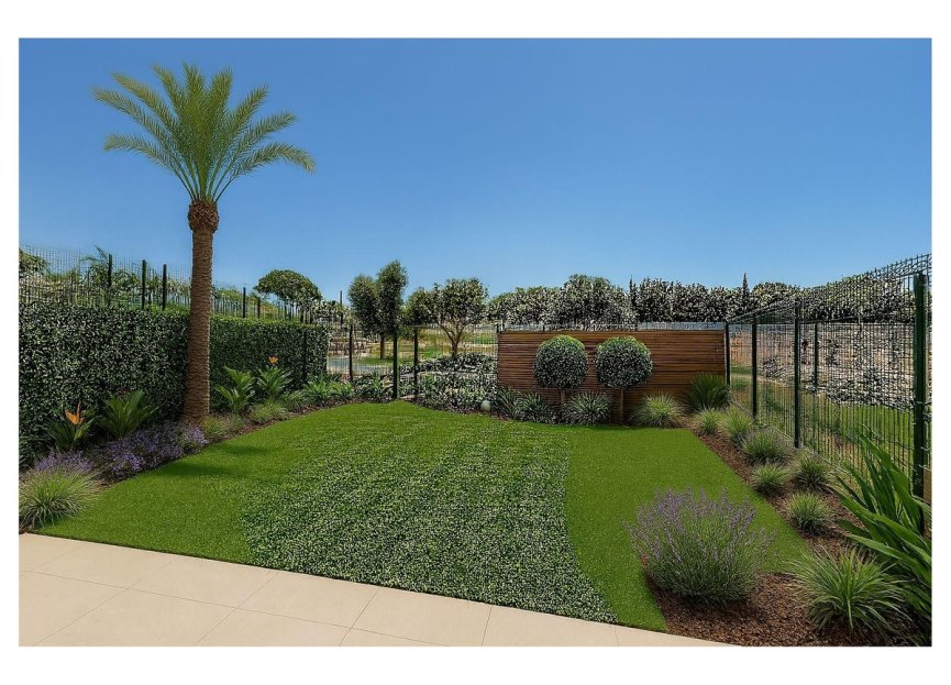 Reventa - Ground floor apartment - Estepona - New Golden Mile