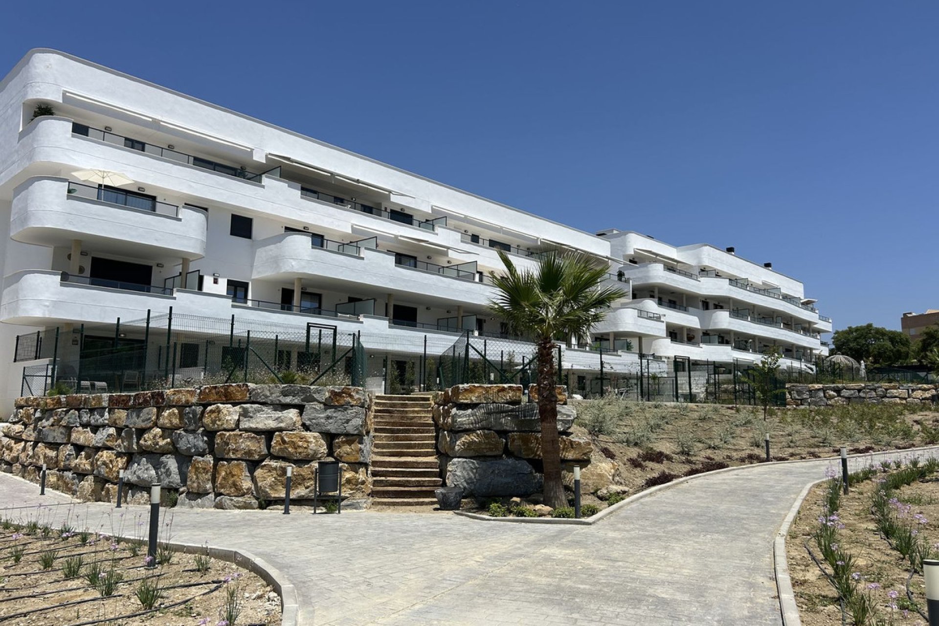 Reventa - Ground floor apartment - Estepona - New Golden Mile