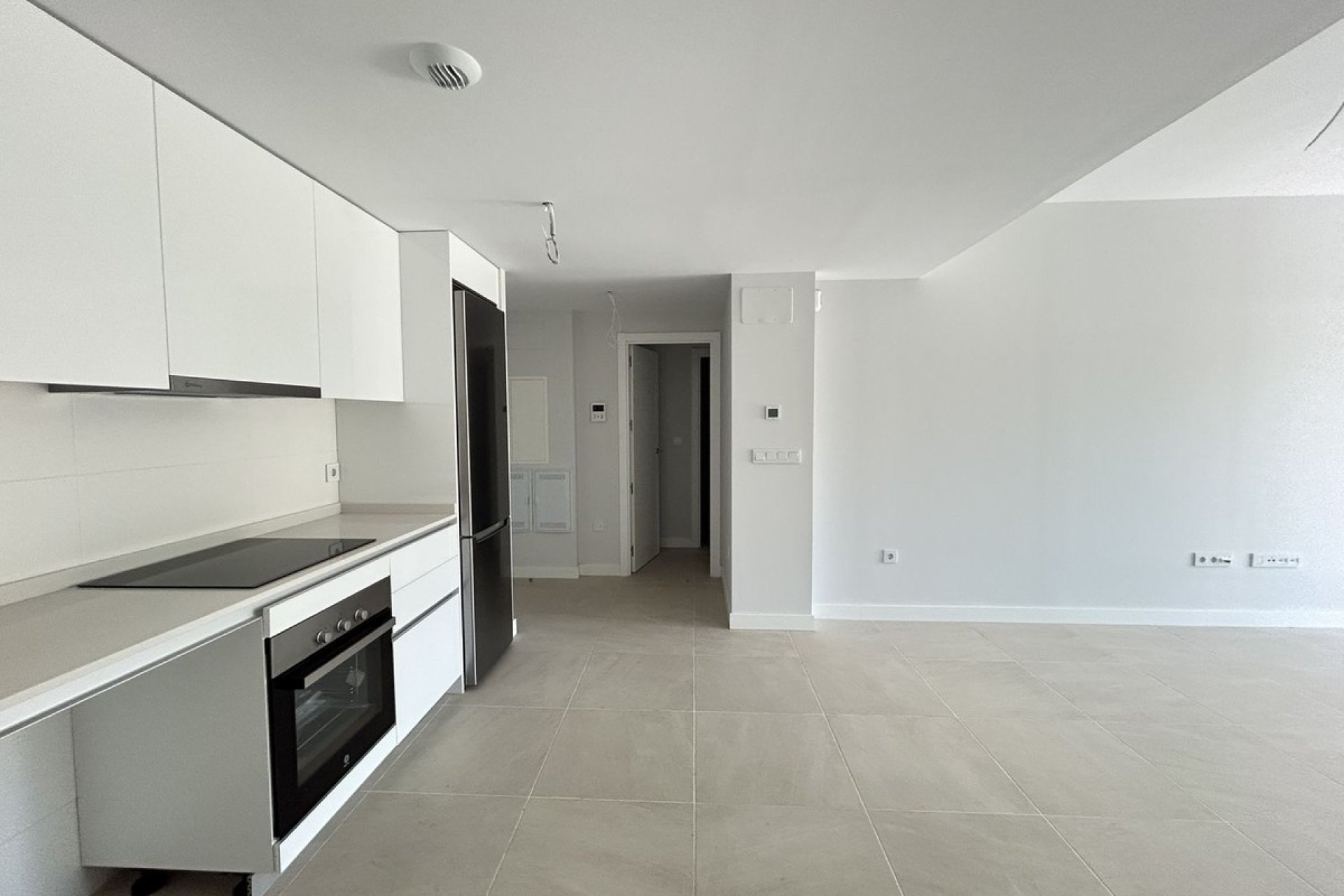 Reventa - Ground floor apartment - Estepona - New Golden Mile