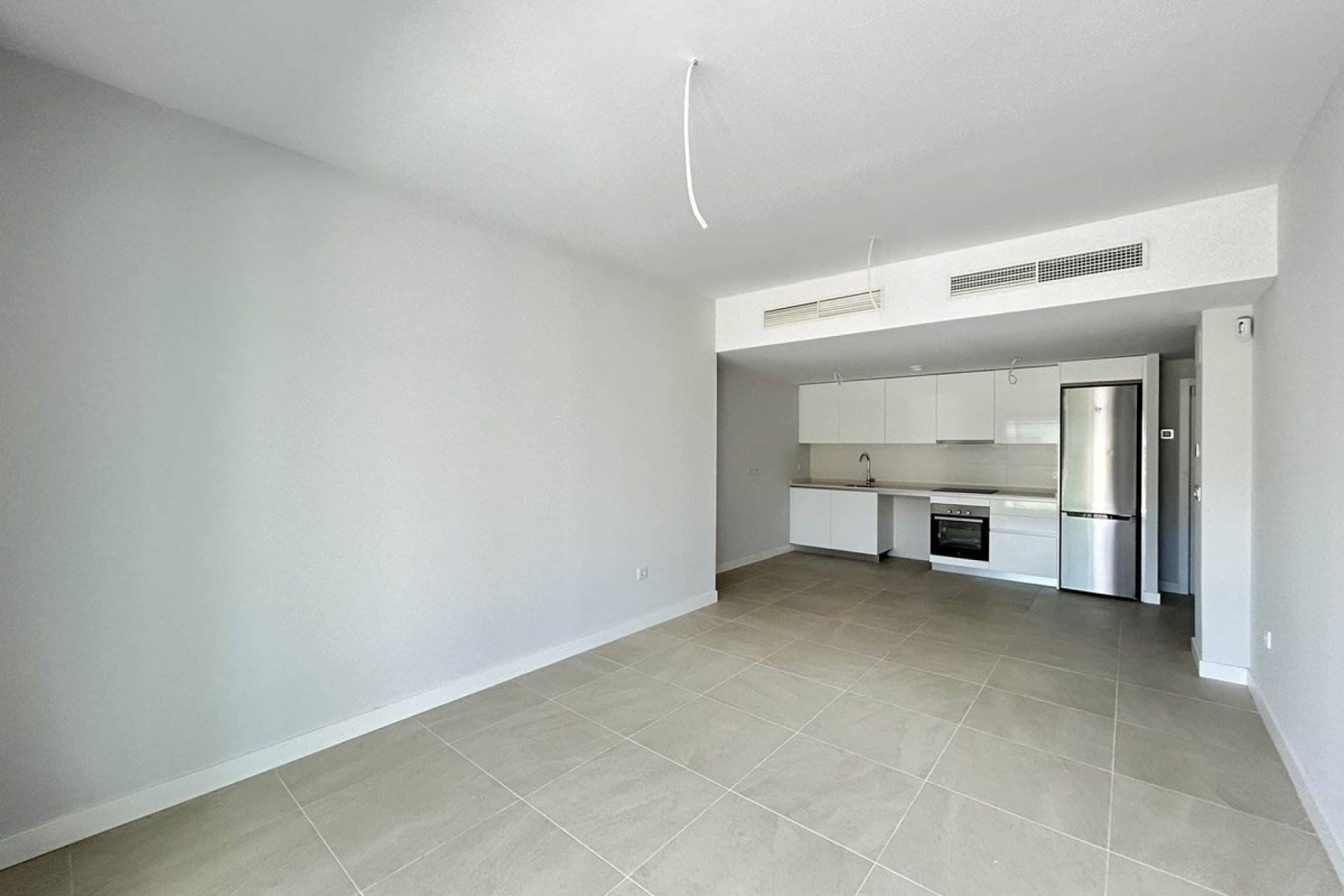 Reventa - Ground floor apartment - Estepona - New Golden Mile