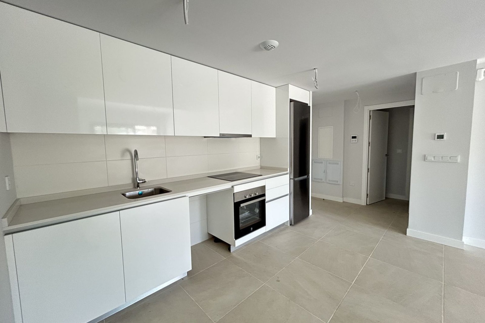 Reventa - Ground floor apartment - Estepona - New Golden Mile