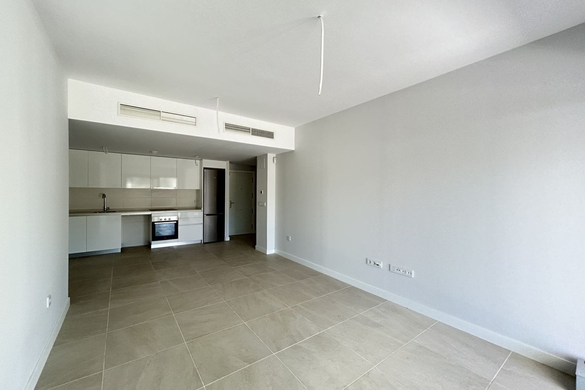 Reventa - Ground floor apartment - Estepona - New Golden Mile