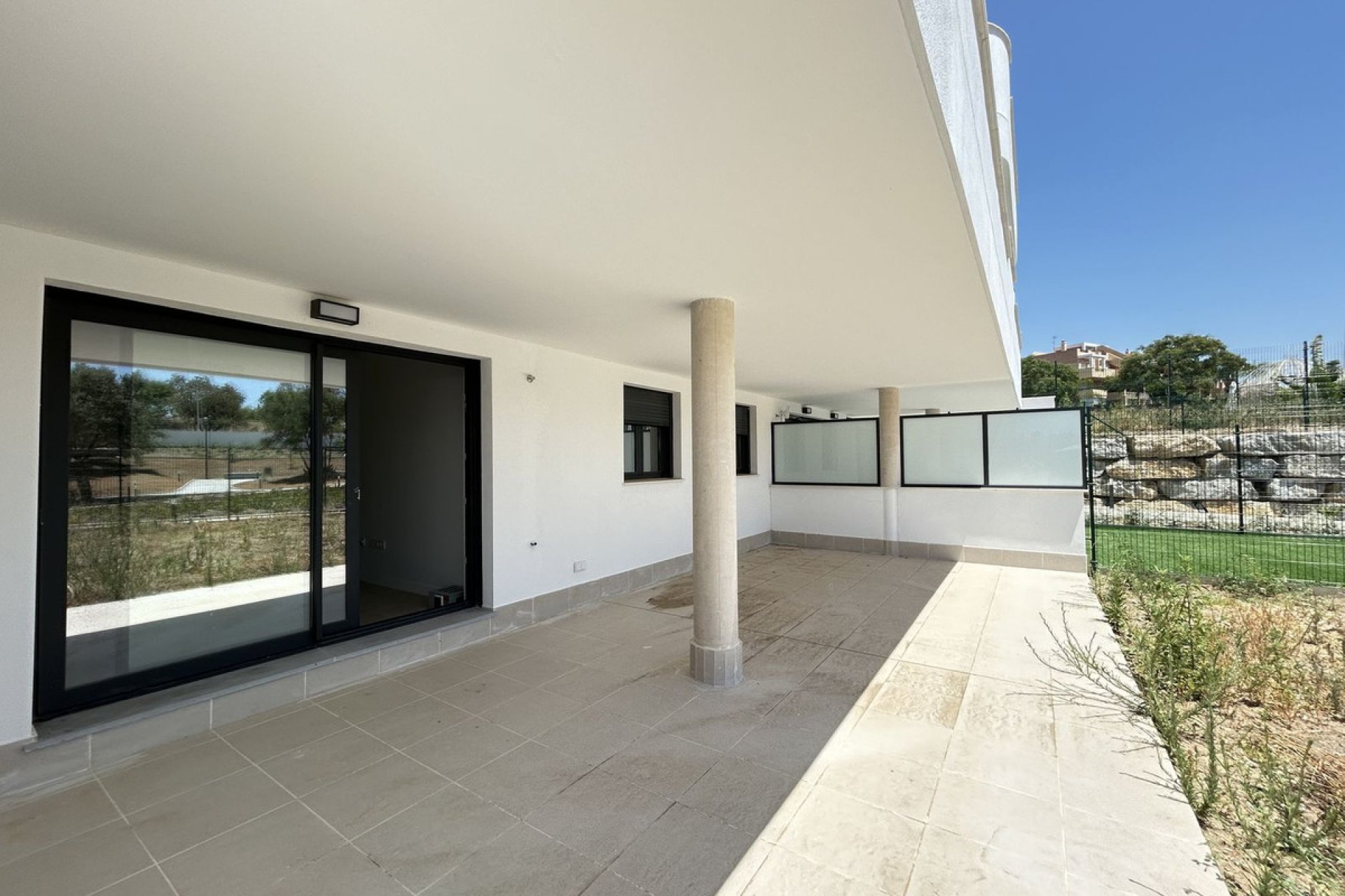 Reventa - Ground floor apartment - Estepona - New Golden Mile