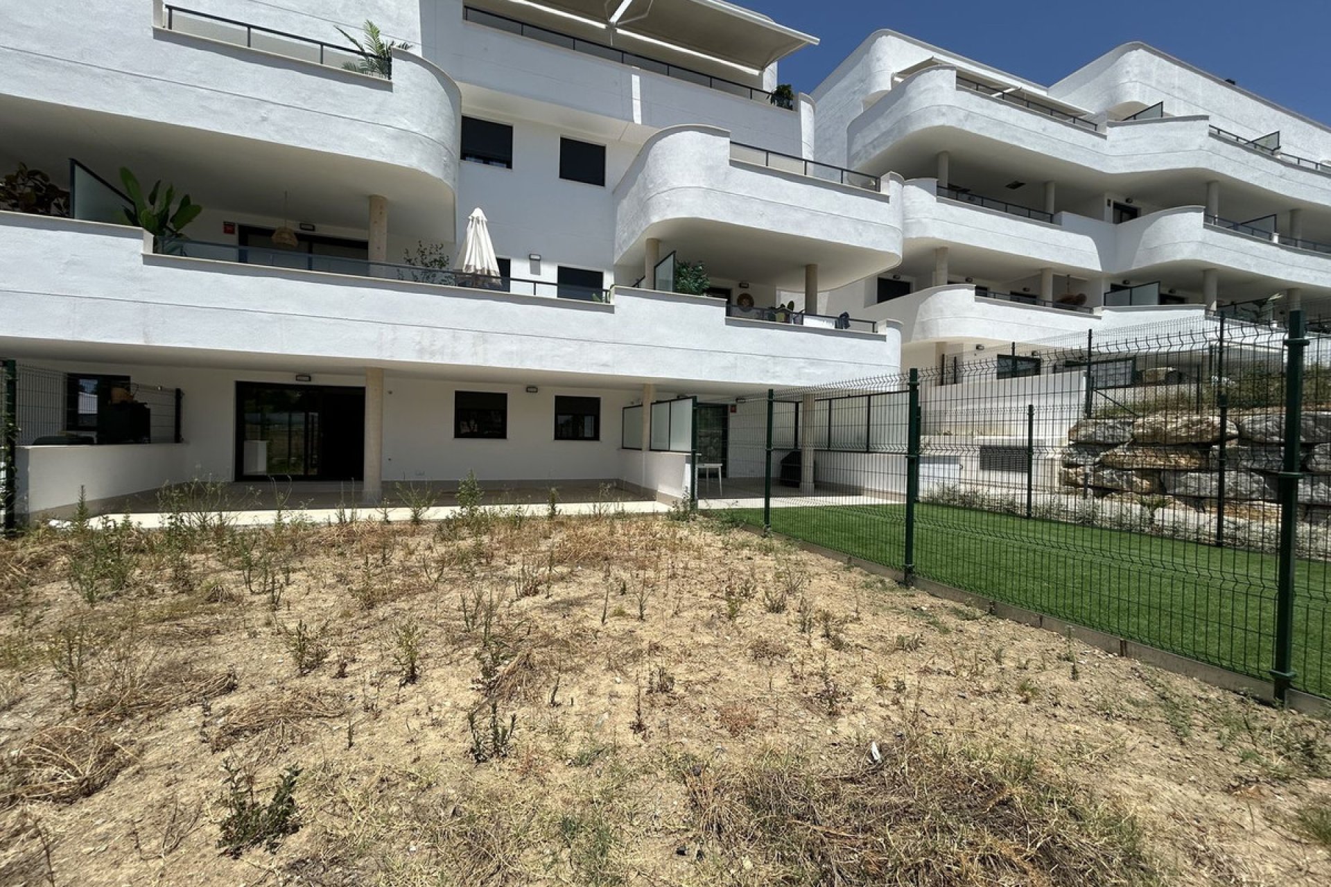 Reventa - Ground floor apartment - Estepona - New Golden Mile