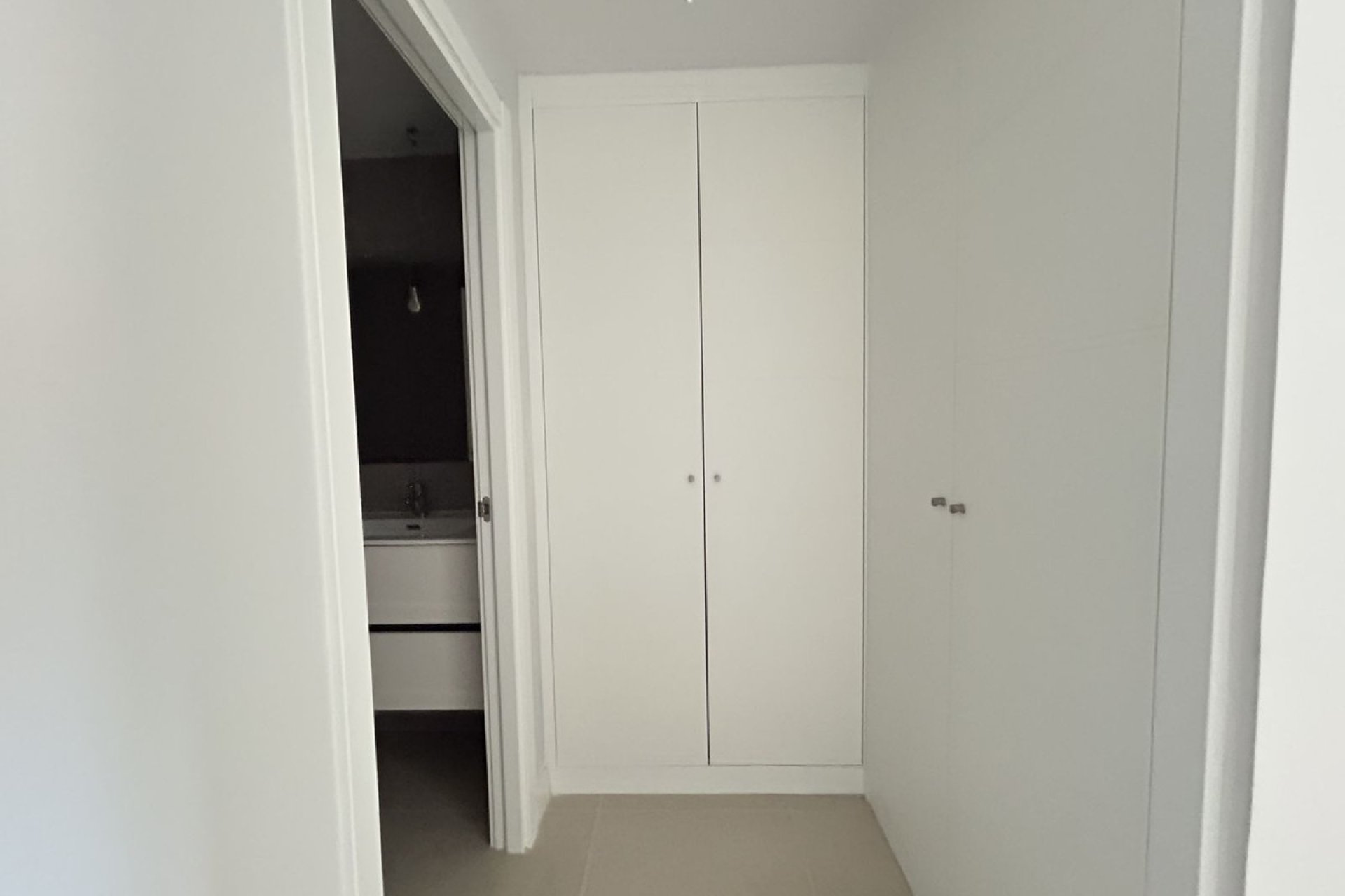 Reventa - Ground floor apartment - Estepona - New Golden Mile