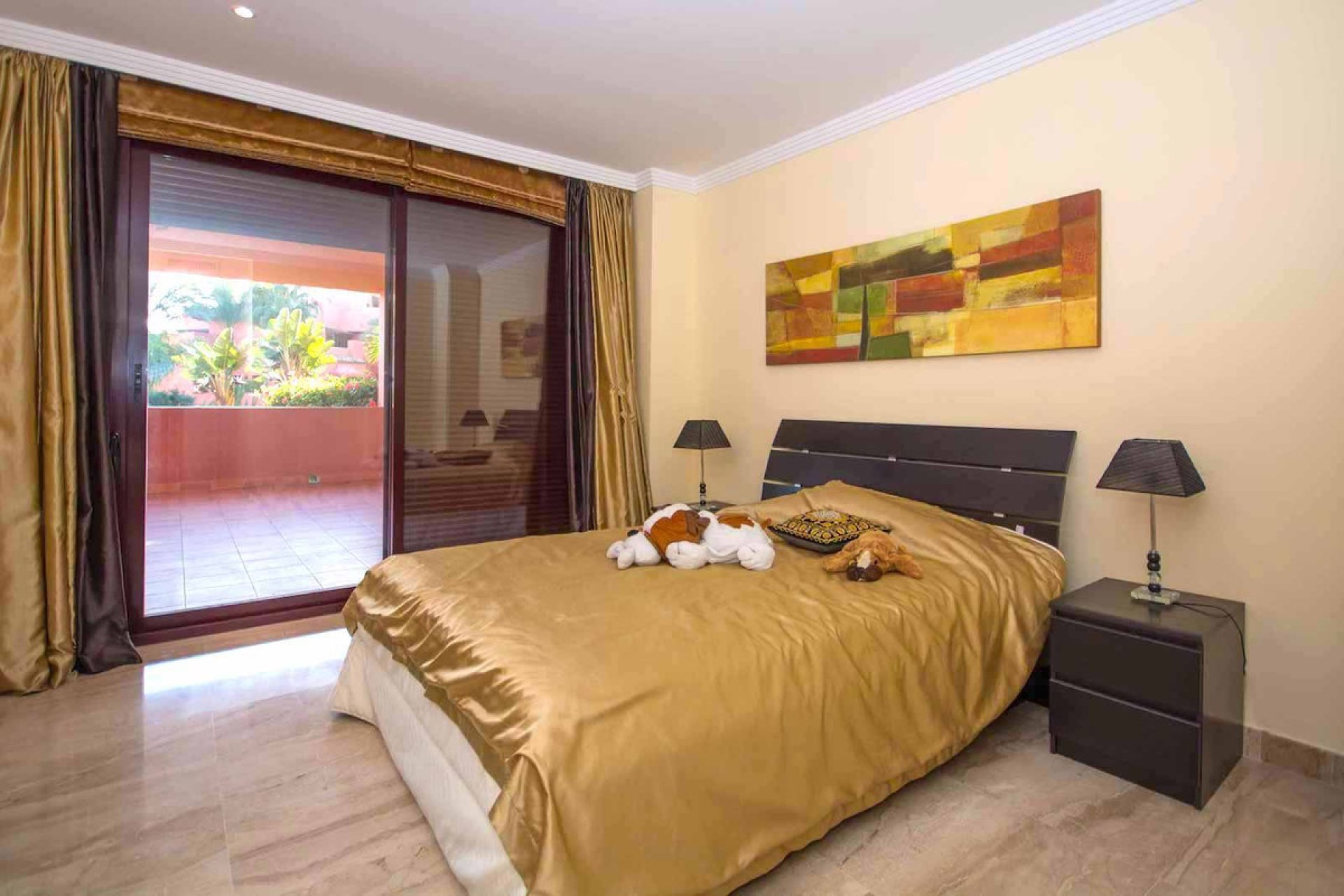 Reventa - Ground floor apartment - Estepona - New Golden Mile