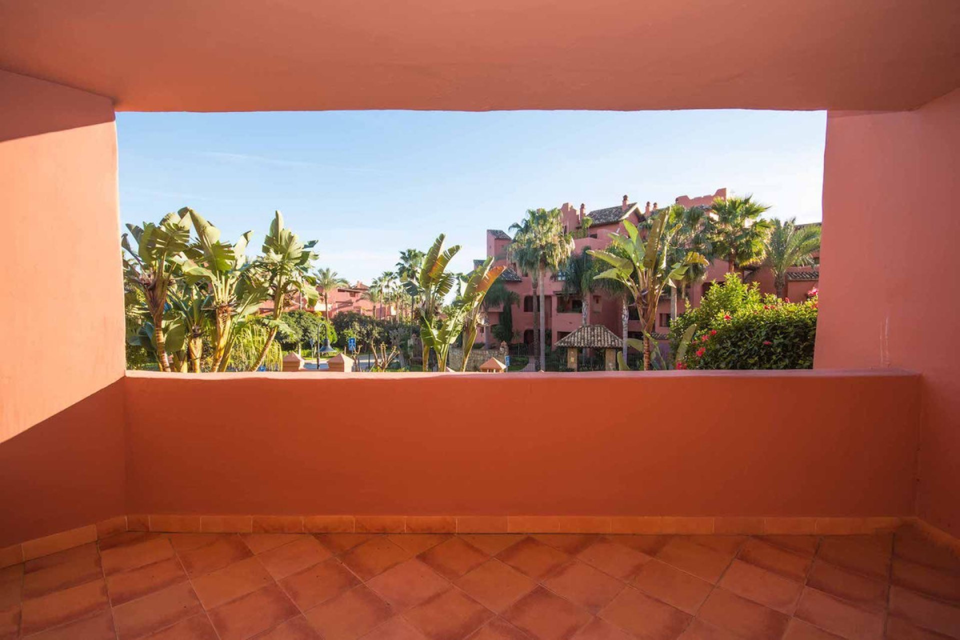 Reventa - Ground floor apartment - Estepona - New Golden Mile