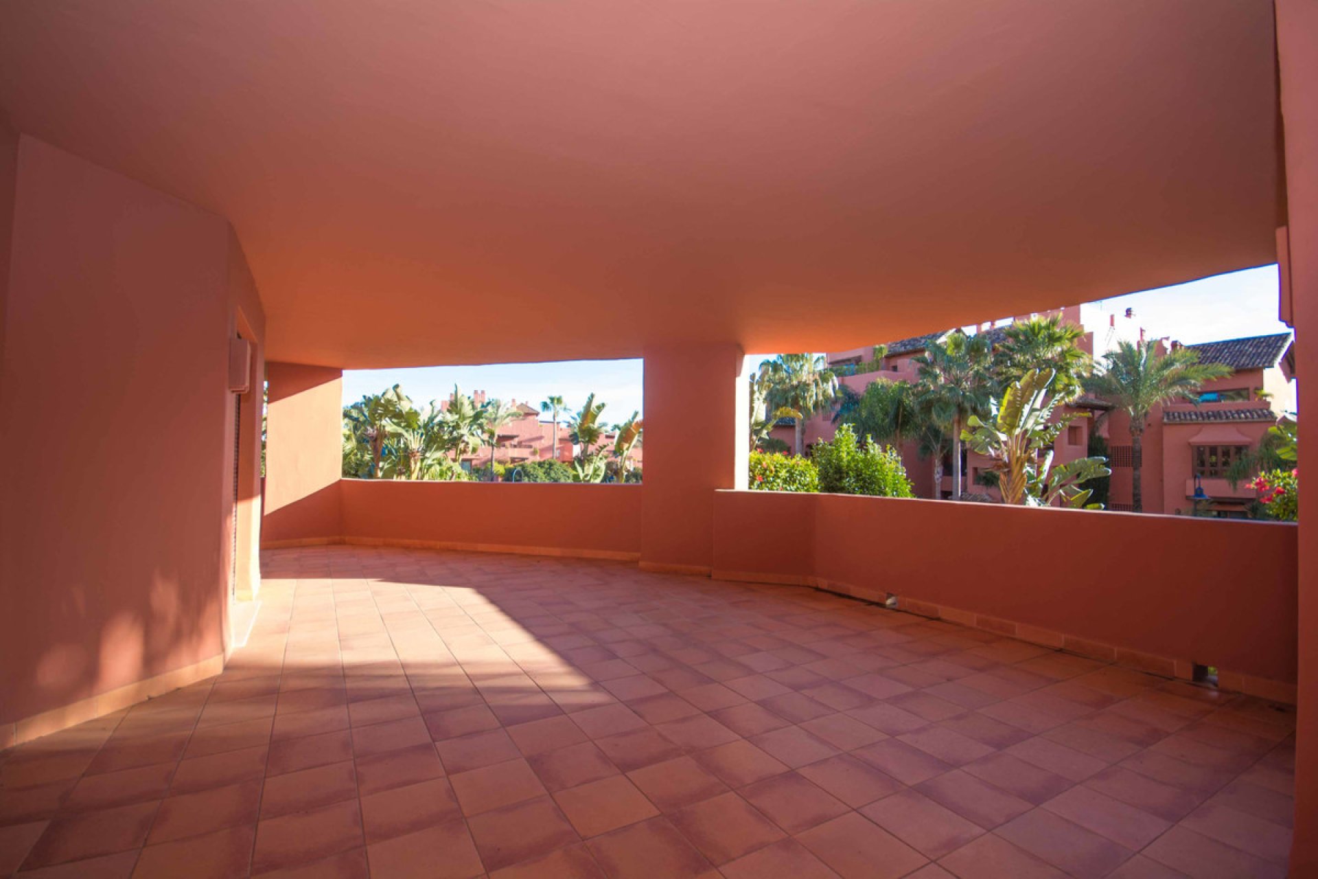 Reventa - Ground floor apartment - Estepona - New Golden Mile