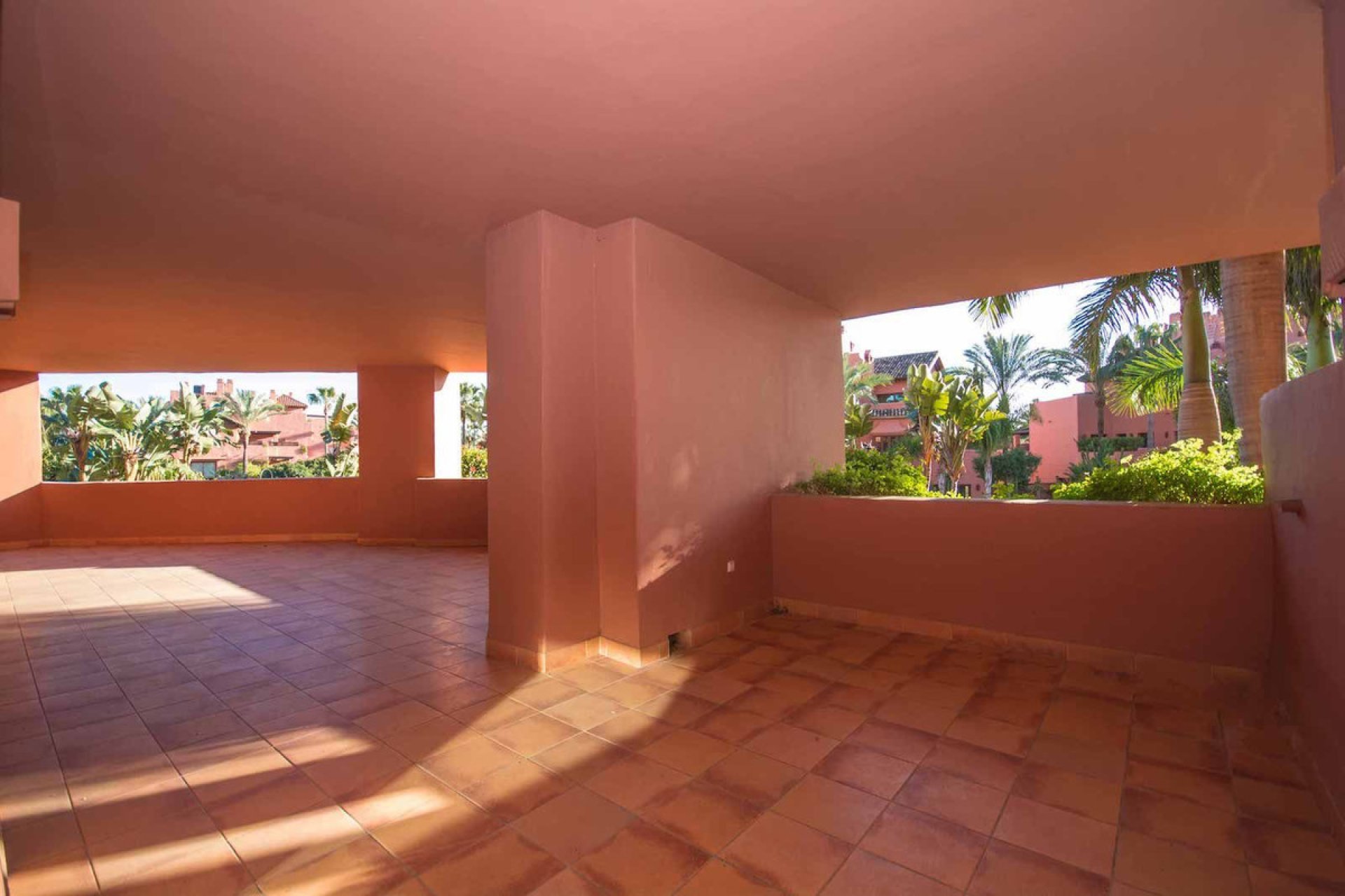 Reventa - Ground floor apartment - Estepona - New Golden Mile
