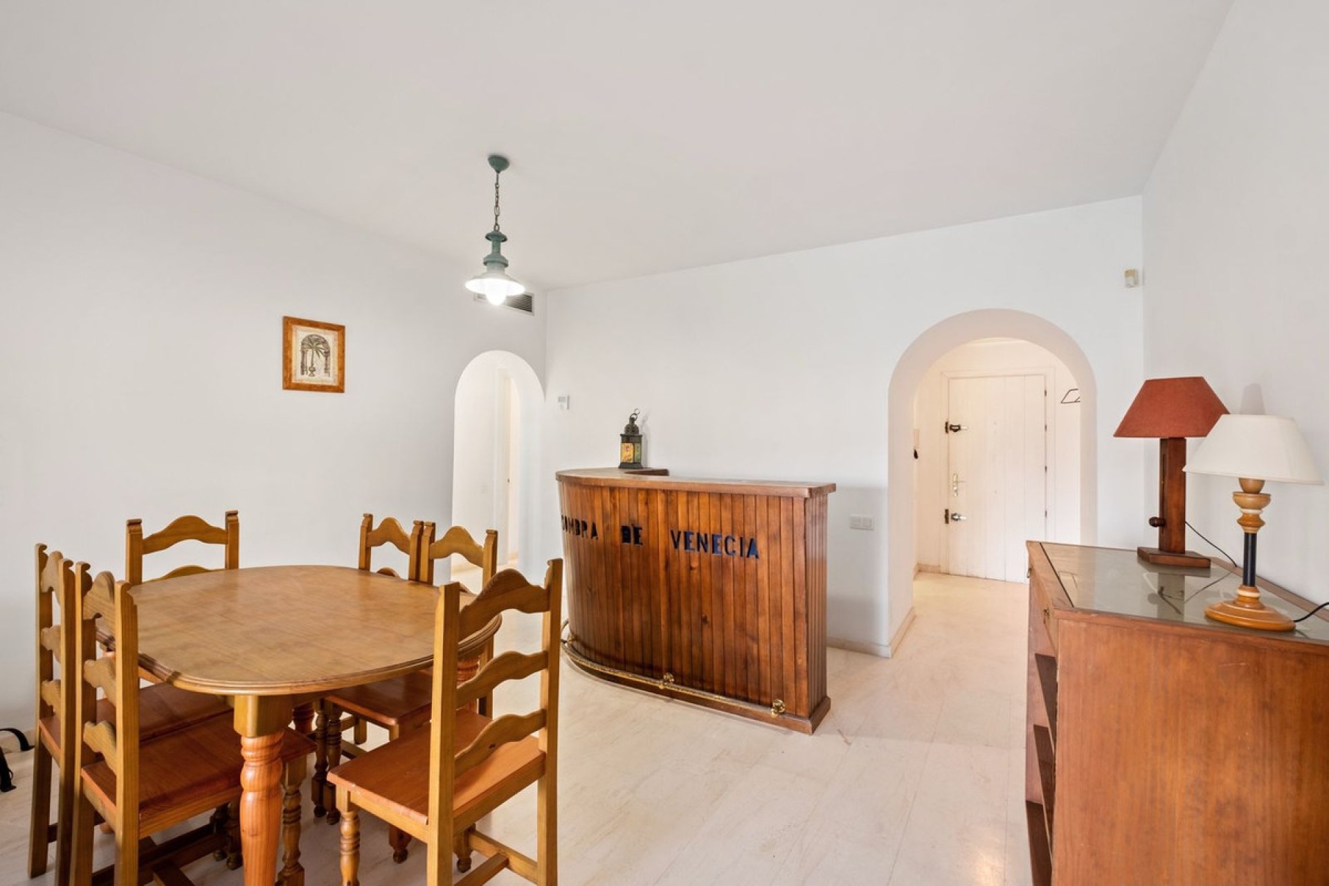 Reventa - Ground floor apartment - Estepona - New Golden Mile