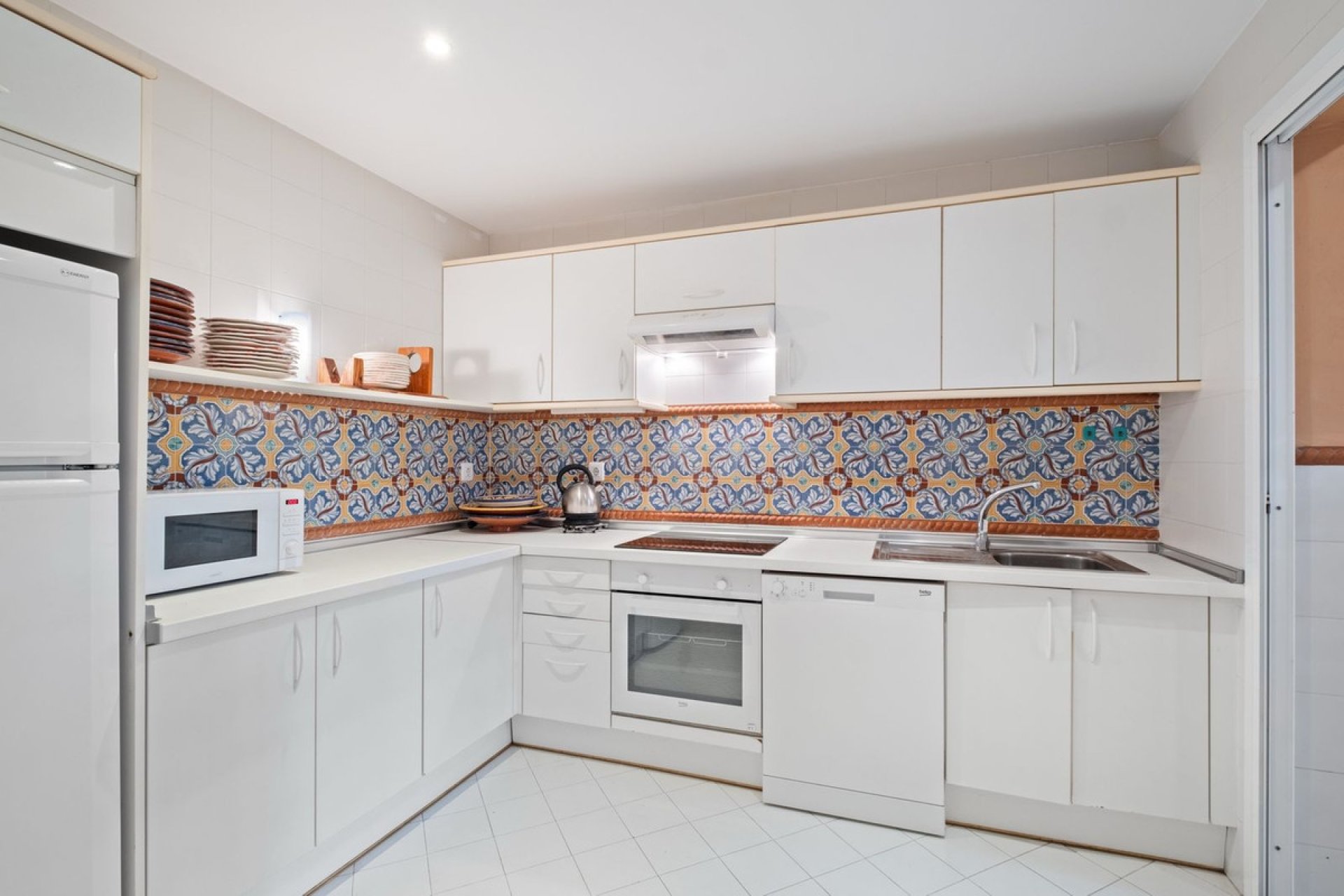 Reventa - Ground floor apartment - Estepona - New Golden Mile