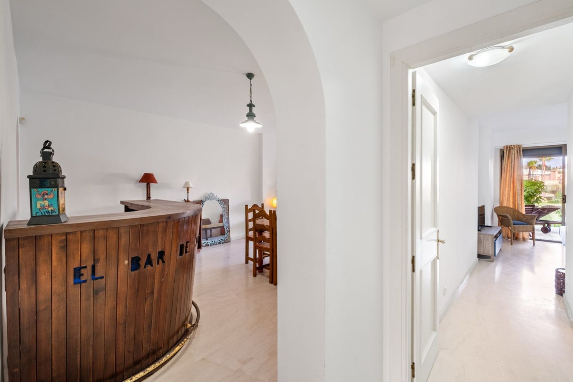 Reventa - Ground floor apartment - Estepona - New Golden Mile