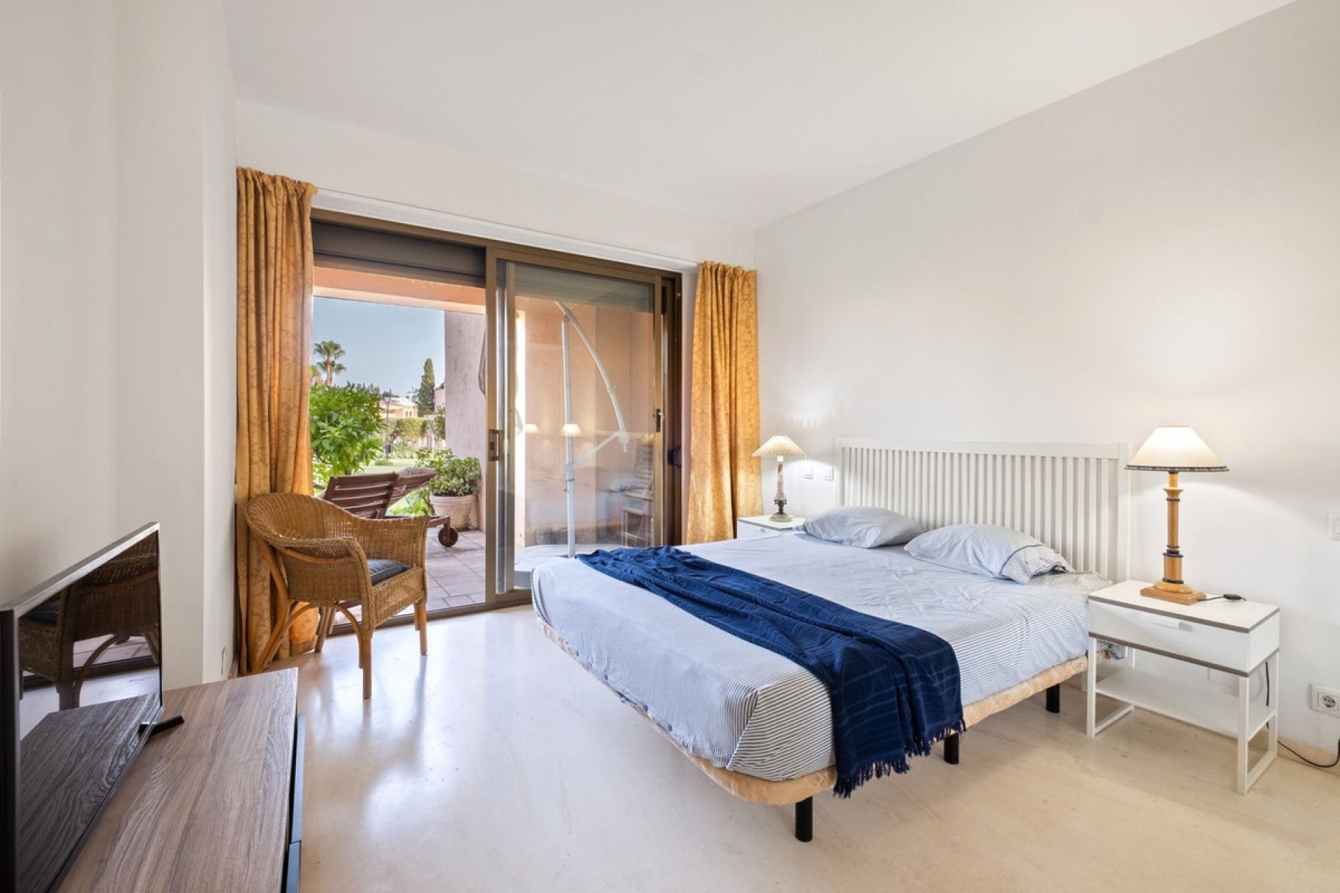 Reventa - Ground floor apartment - Estepona - New Golden Mile