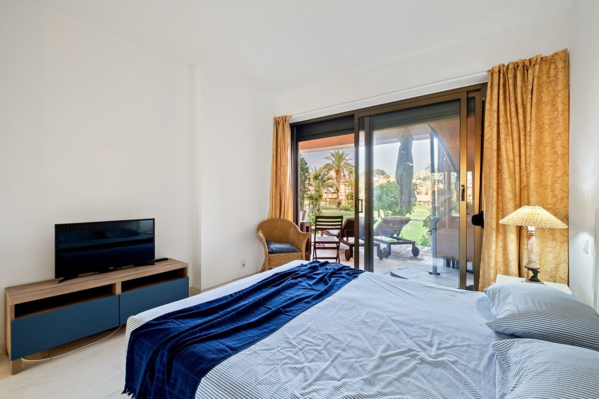 Reventa - Ground floor apartment - Estepona - New Golden Mile