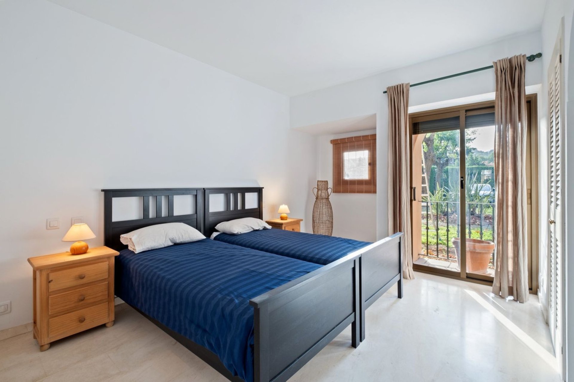 Reventa - Ground floor apartment - Estepona - New Golden Mile