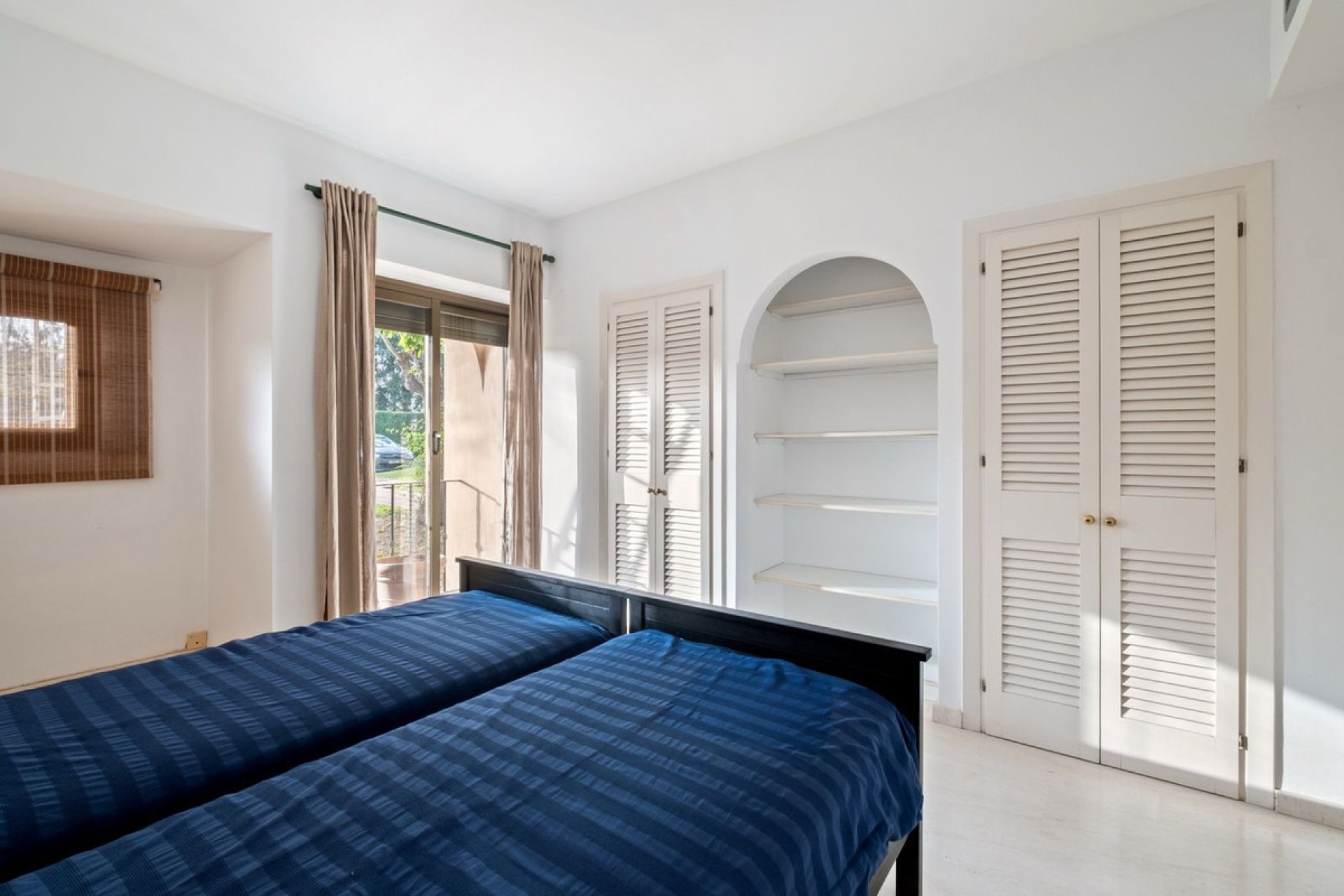 Reventa - Ground floor apartment - Estepona - New Golden Mile