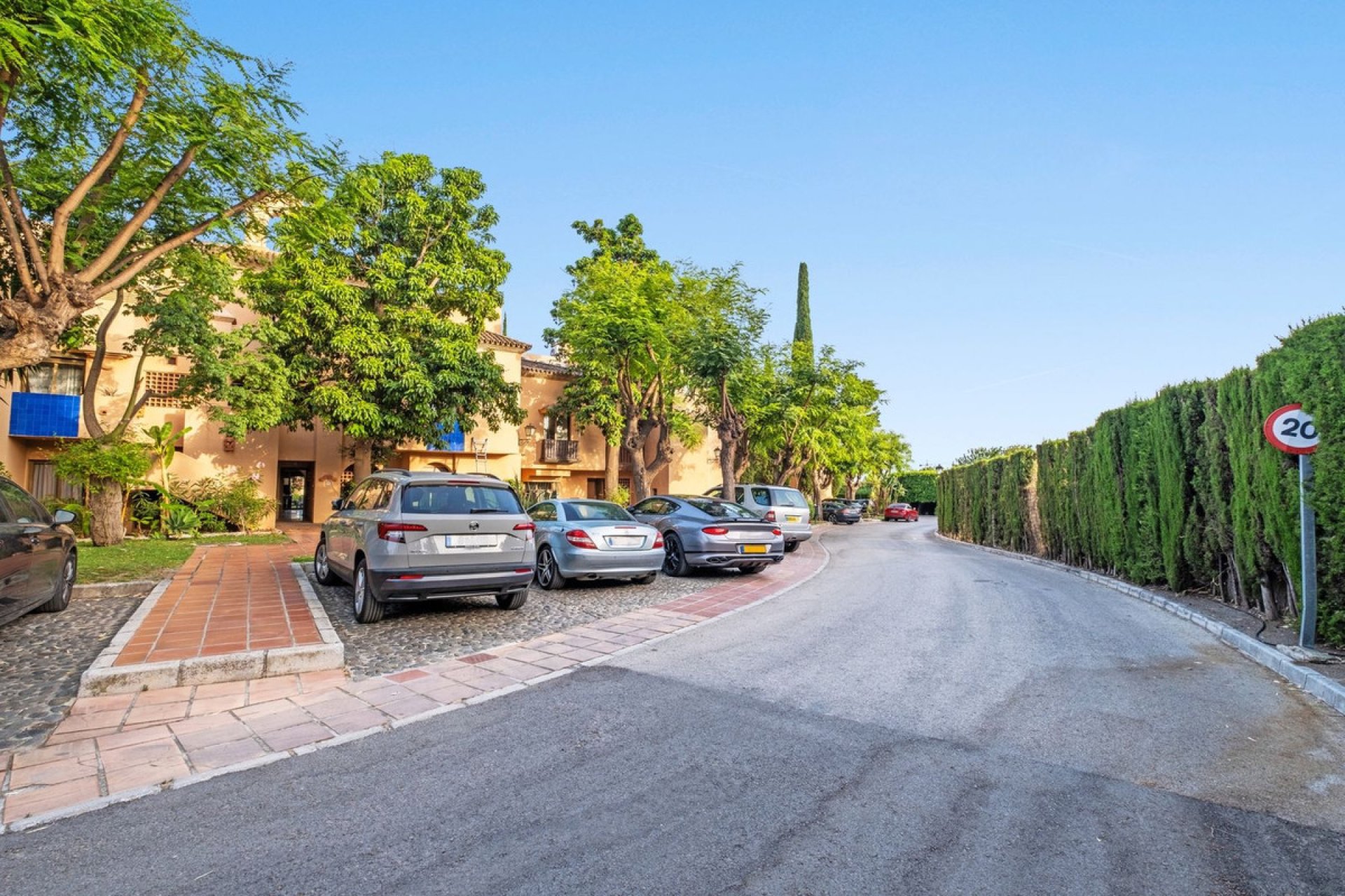 Reventa - Ground floor apartment - Estepona - New Golden Mile