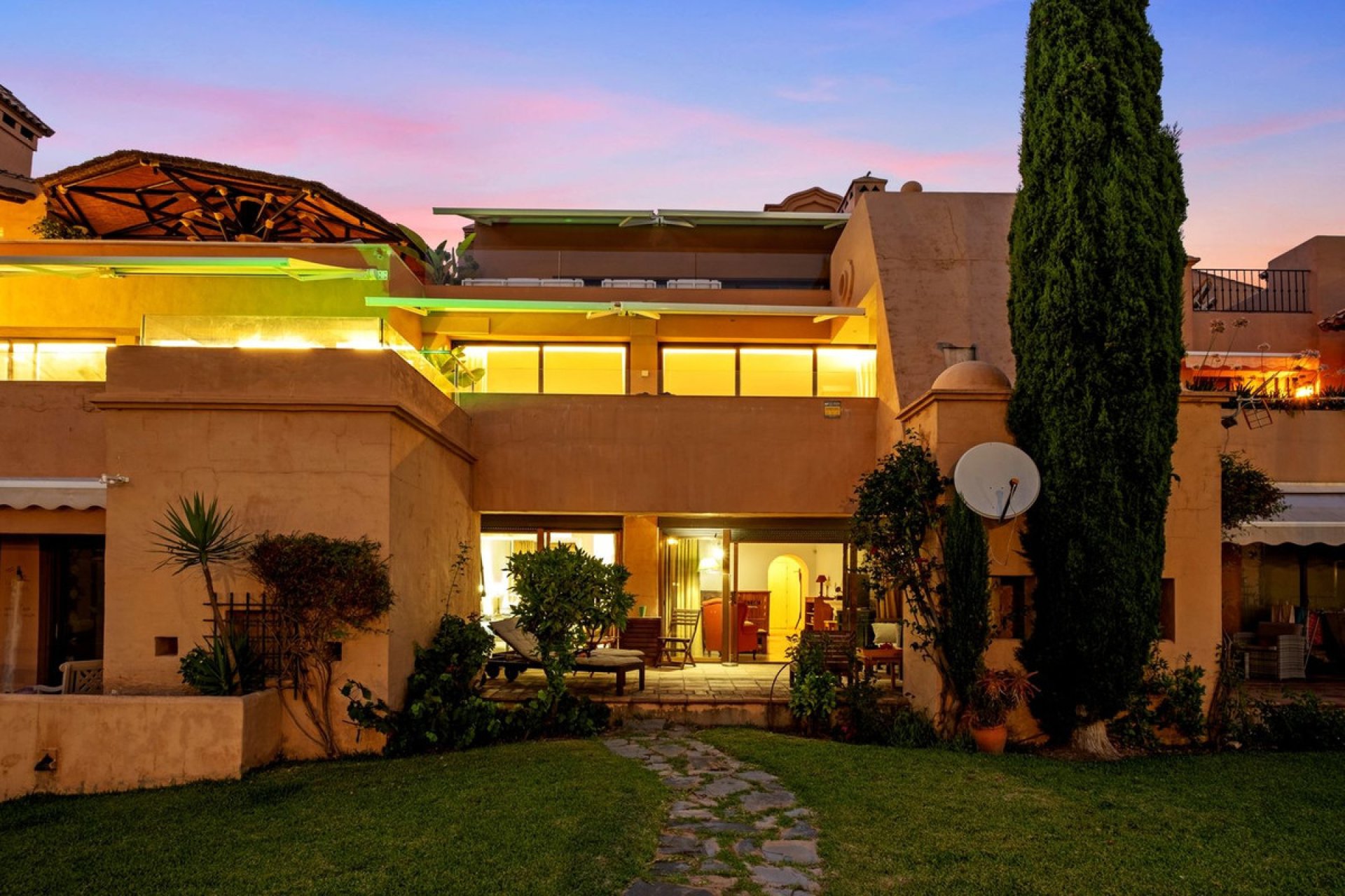 Reventa - Ground floor apartment - Estepona - New Golden Mile