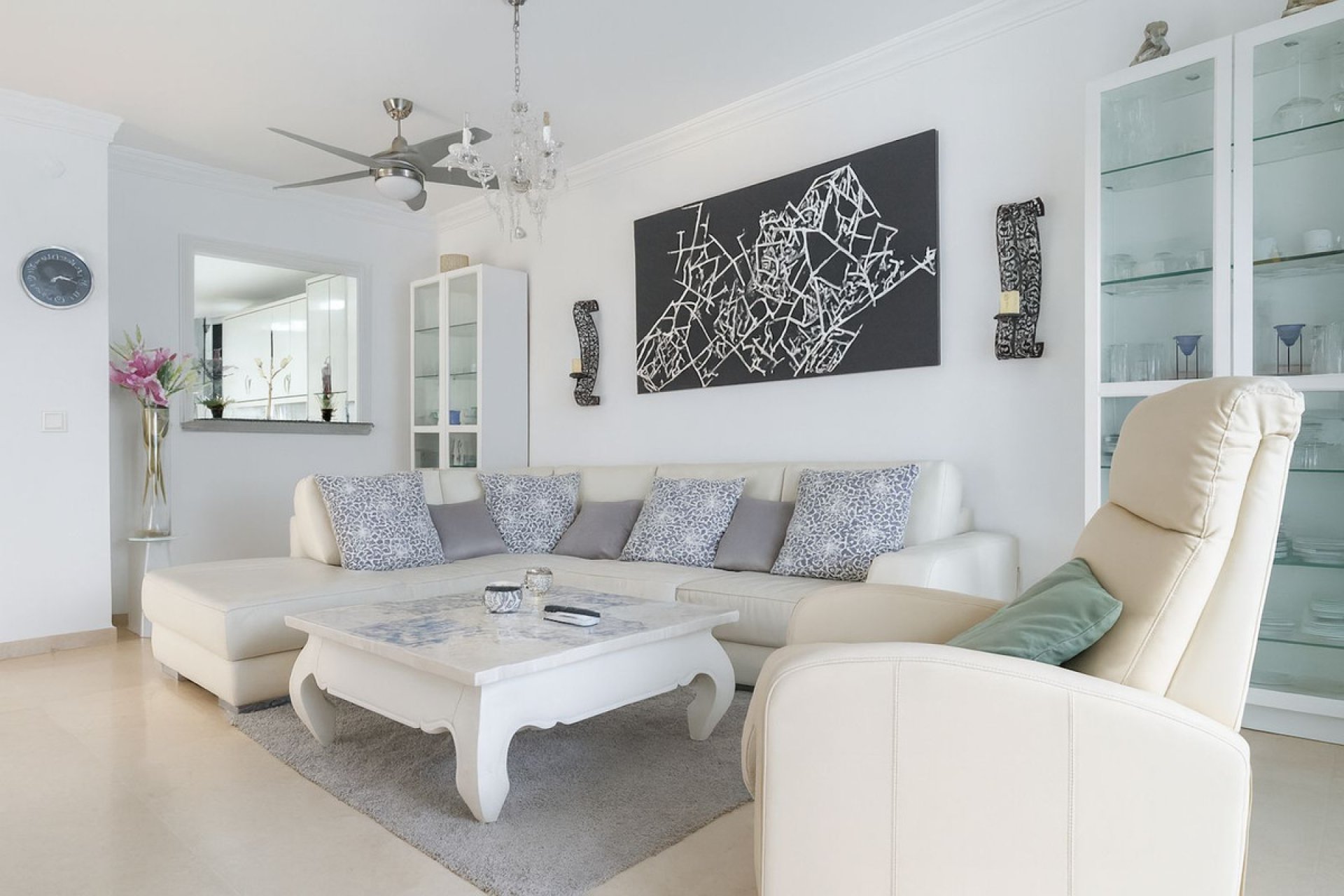 Reventa - Ground floor apartment - Estepona - New Golden Mile