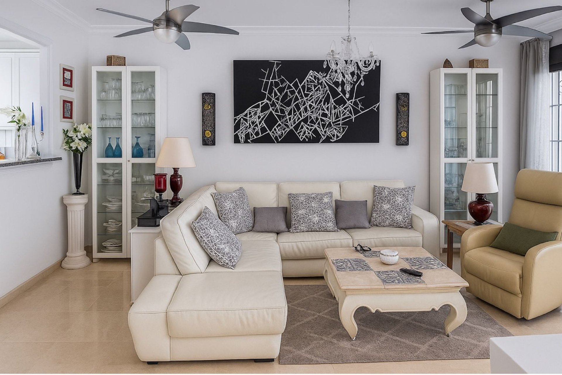 Reventa - Ground floor apartment - Estepona - New Golden Mile