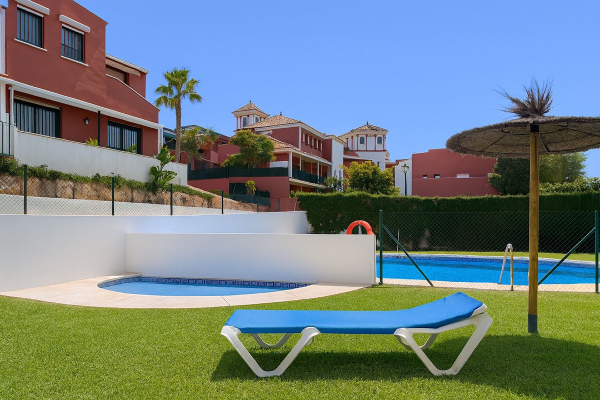 Reventa - Ground floor apartment - Estepona - New Golden Mile