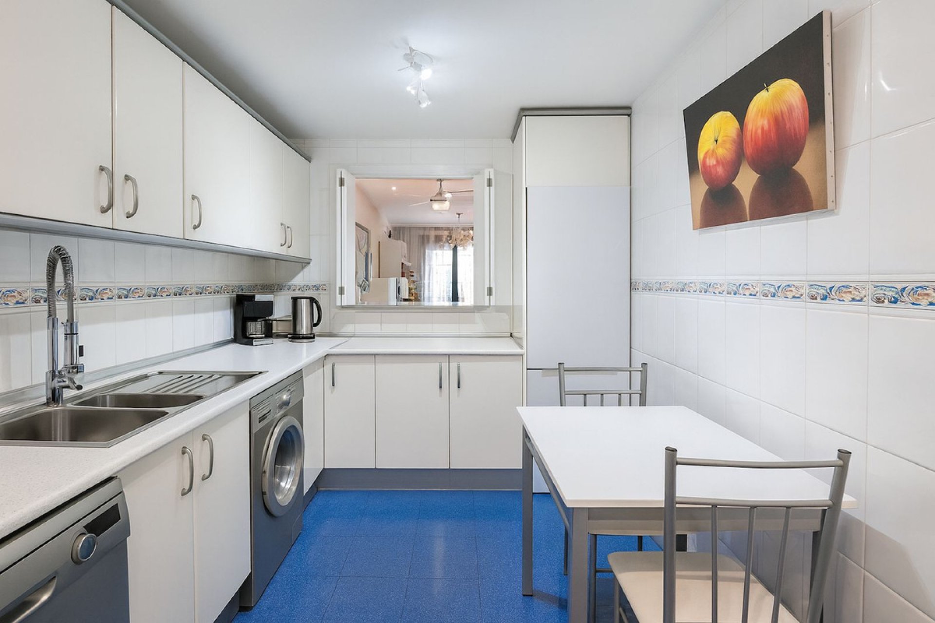 Reventa - Ground floor apartment - Estepona - New Golden Mile