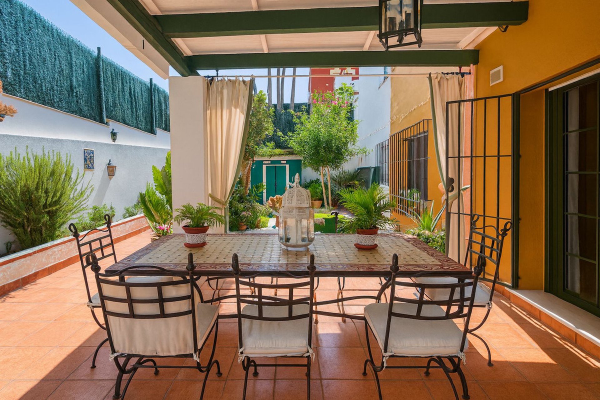 Reventa - Ground floor apartment - Estepona - New Golden Mile