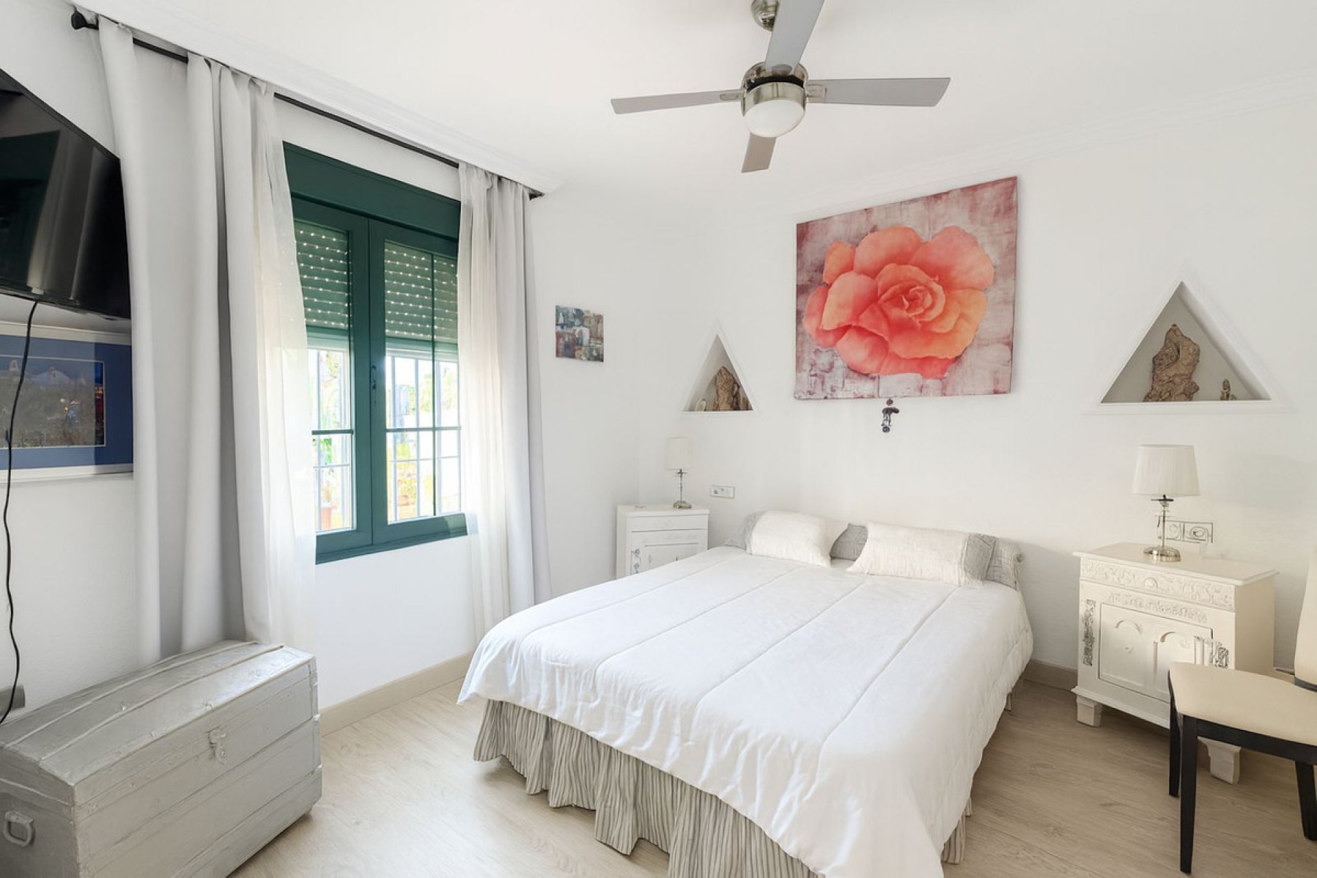 Reventa - Ground floor apartment - Estepona - New Golden Mile