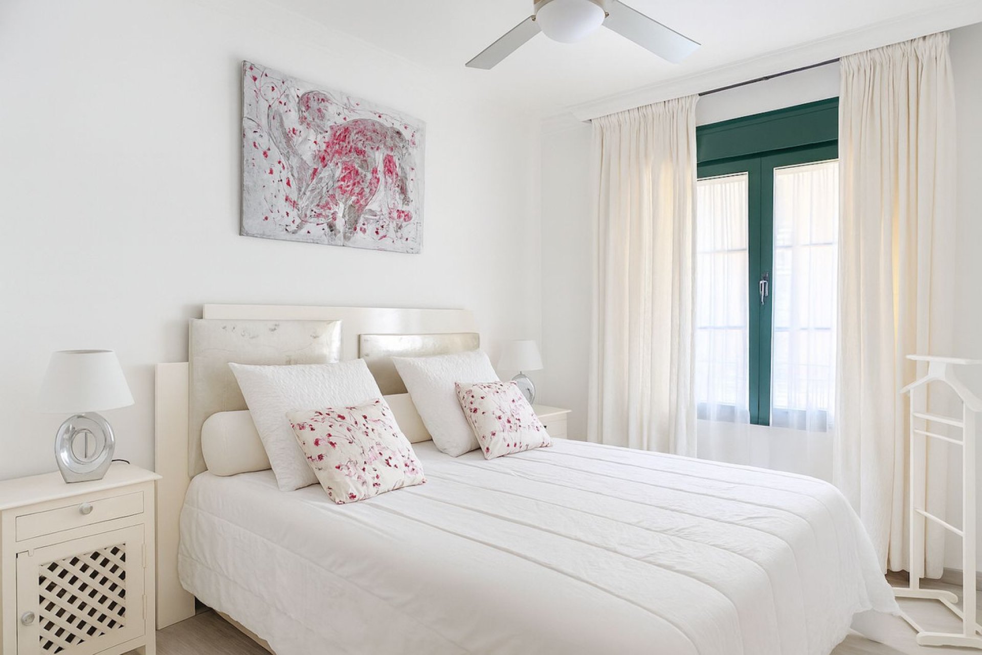 Reventa - Ground floor apartment - Estepona - New Golden Mile