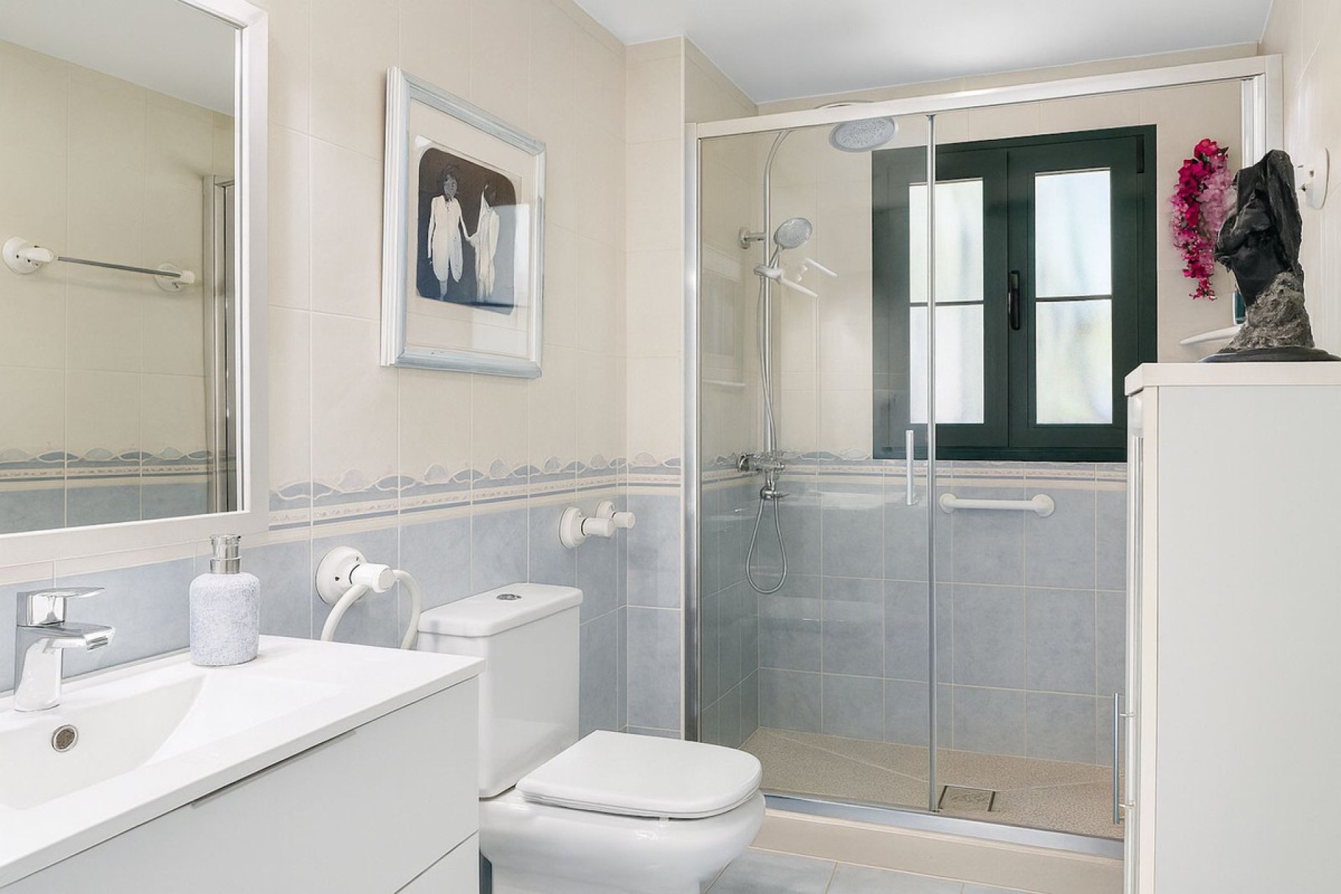 Reventa - Ground floor apartment - Estepona - New Golden Mile