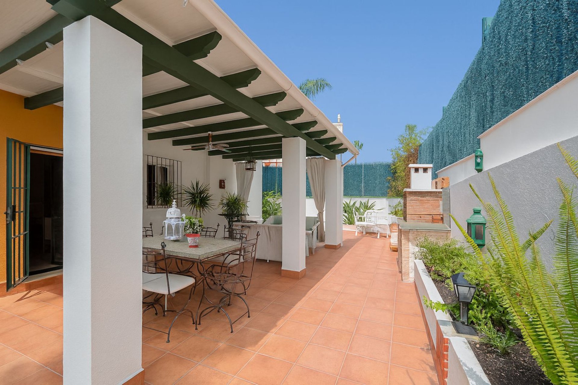 Reventa - Ground floor apartment - Estepona - New Golden Mile