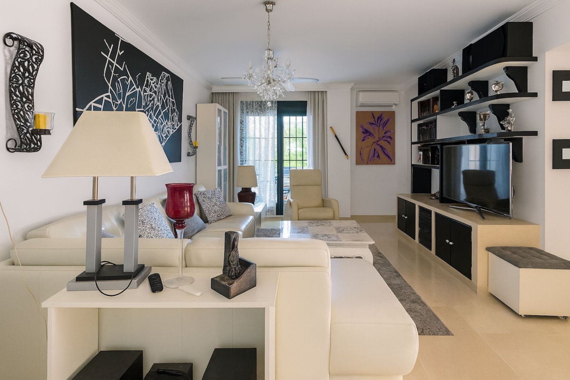 Reventa - Ground floor apartment - Estepona - New Golden Mile