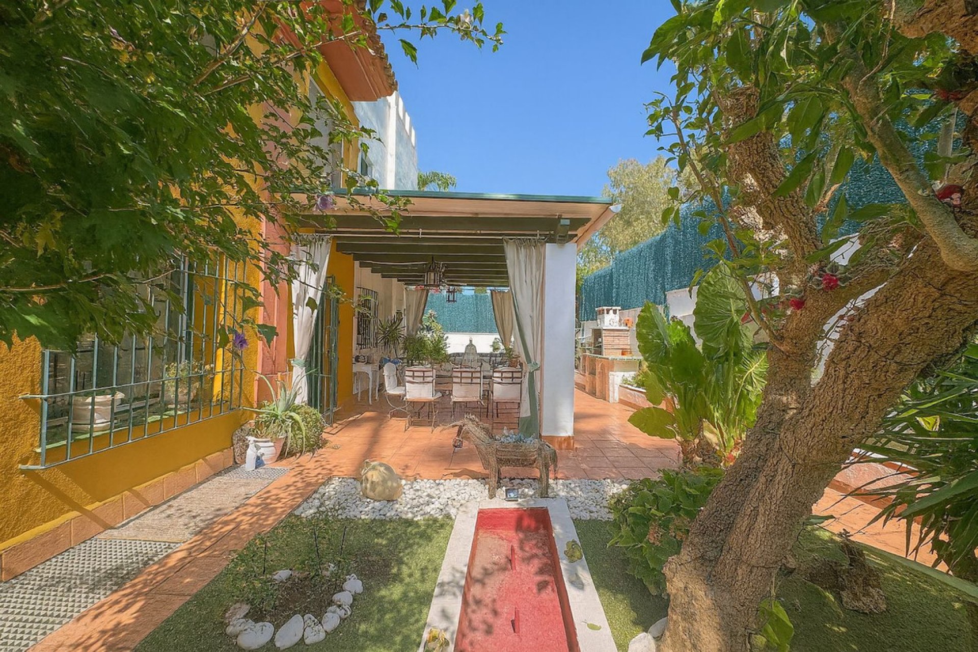 Reventa - Ground floor apartment - Estepona - New Golden Mile