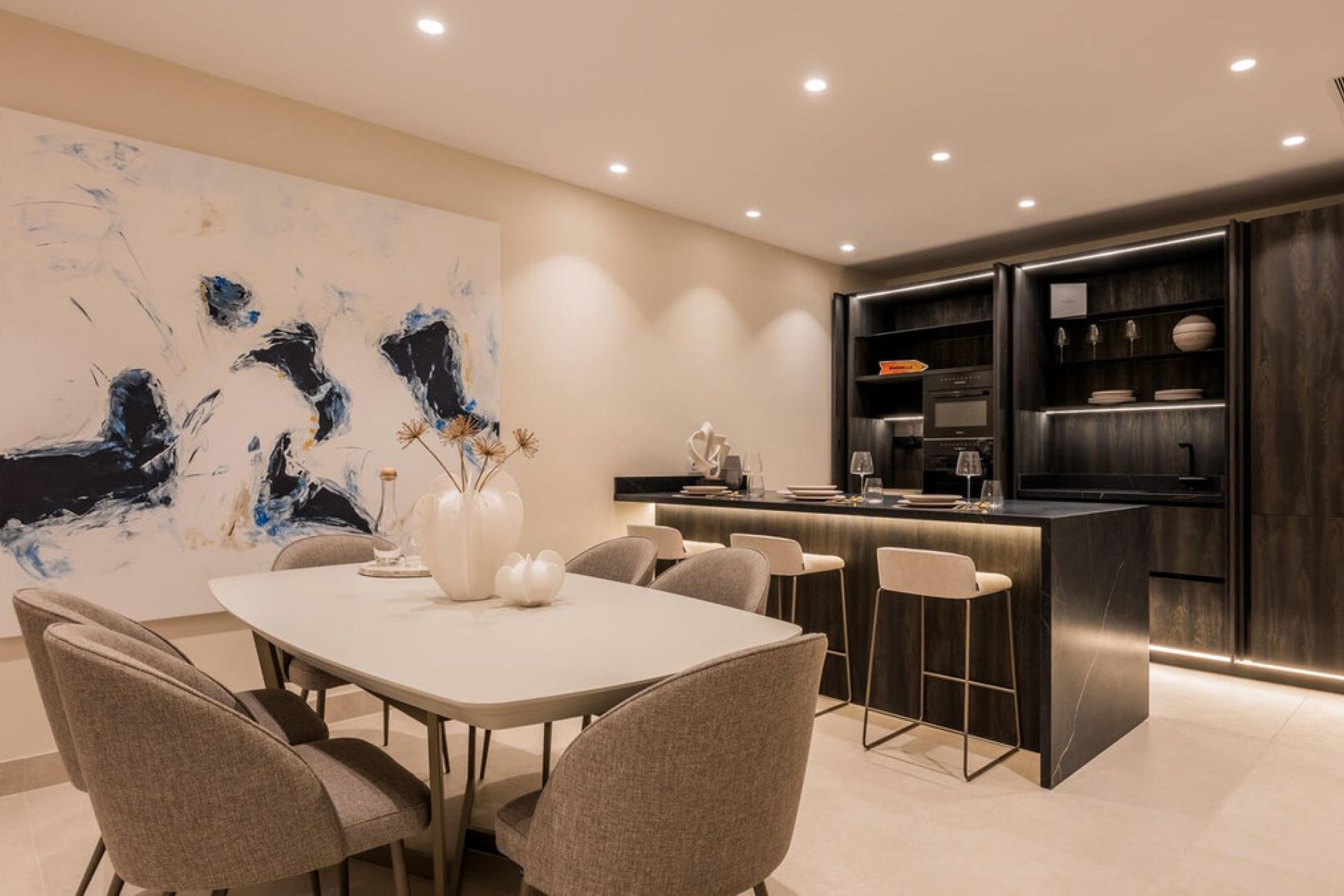 Reventa - Ground floor apartment - Estepona - New Golden Mile