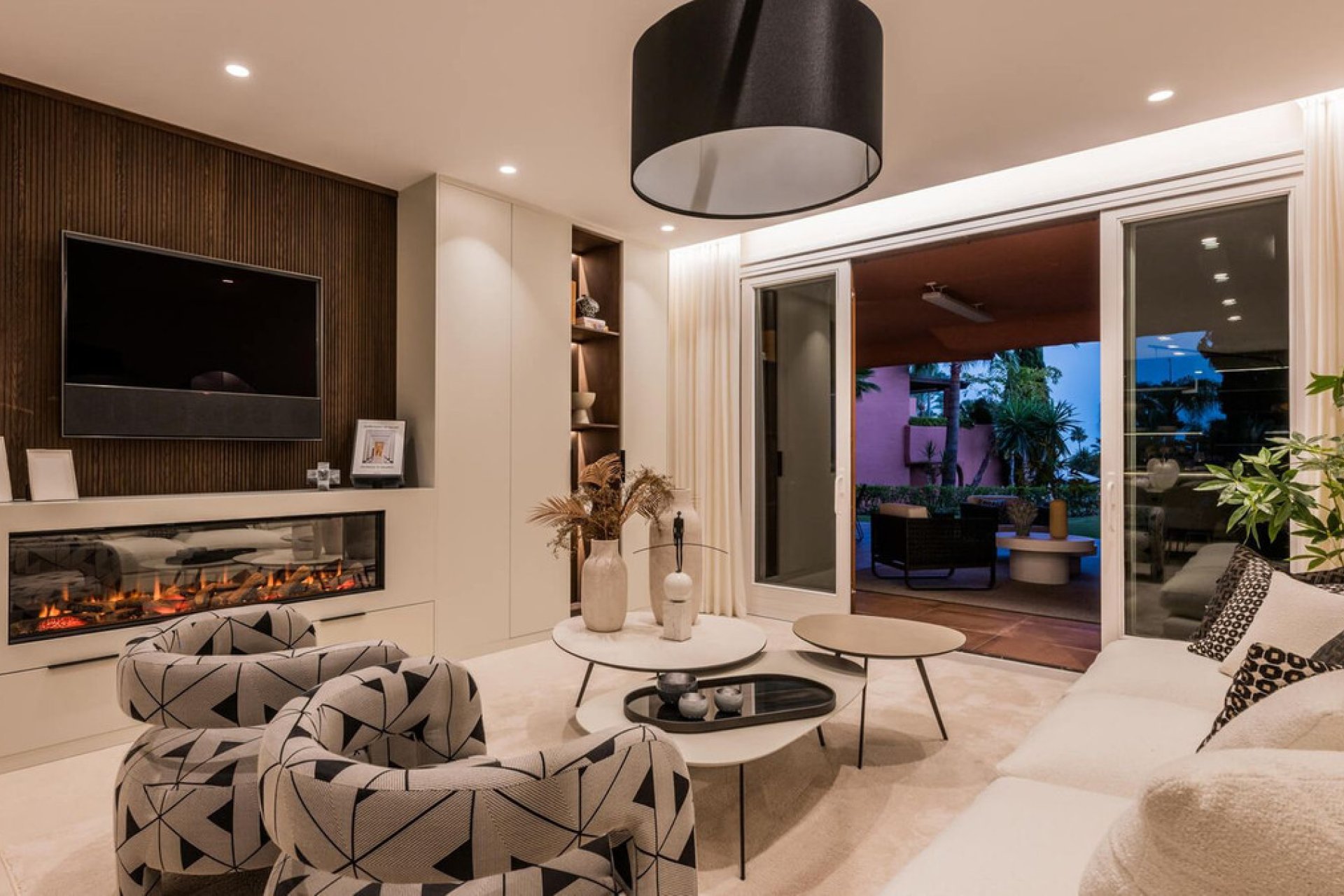 Reventa - Ground floor apartment - Estepona - New Golden Mile