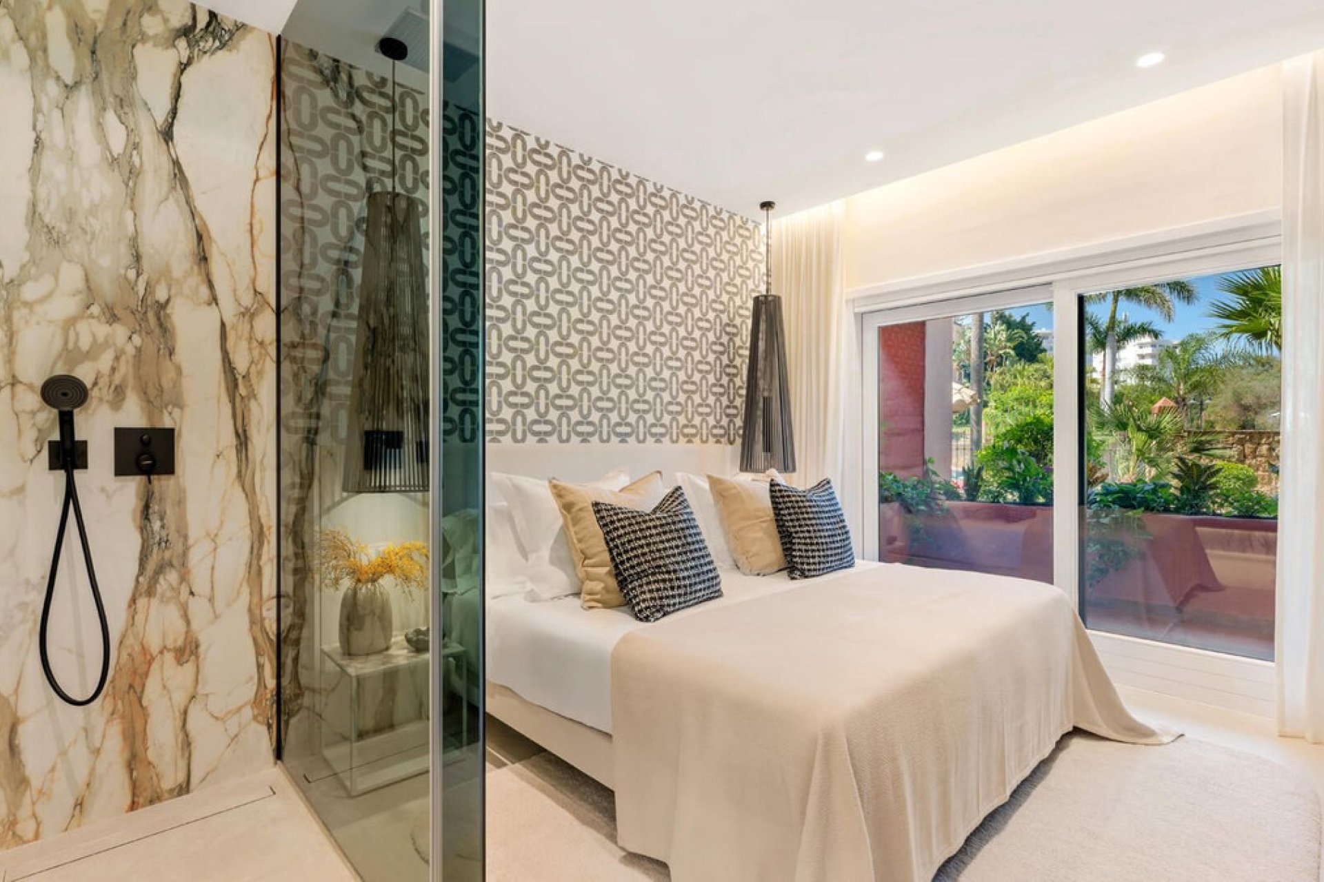 Reventa - Ground floor apartment - Estepona - New Golden Mile