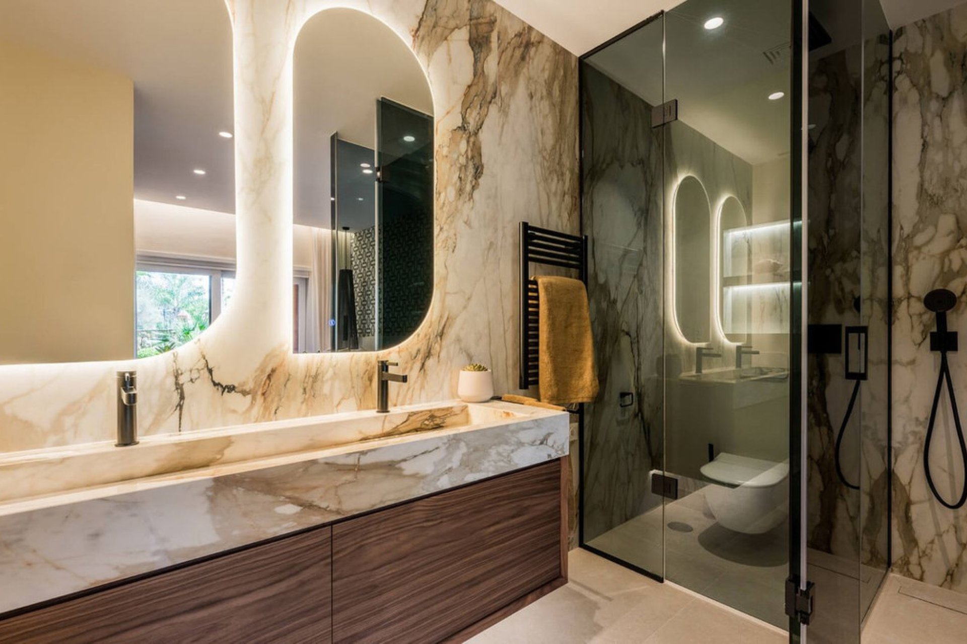 Reventa - Ground floor apartment - Estepona - New Golden Mile