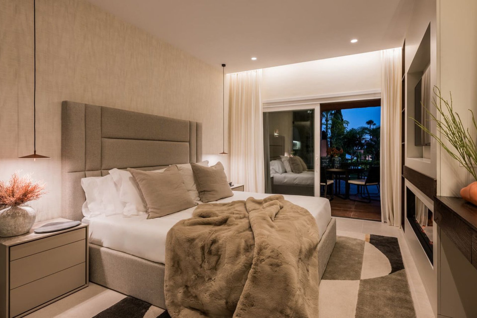 Reventa - Ground floor apartment - Estepona - New Golden Mile