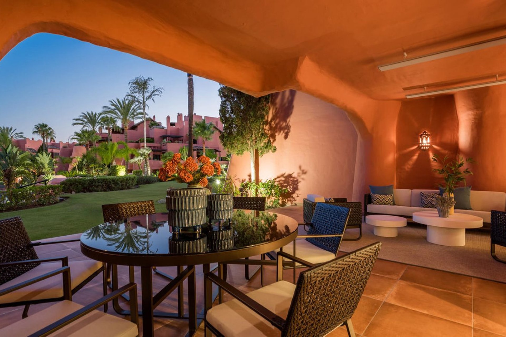 Reventa - Ground floor apartment - Estepona - New Golden Mile