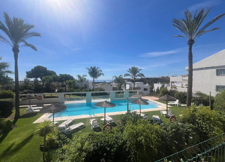 Reventa - Ground floor apartment - Estepona - New Golden Mile