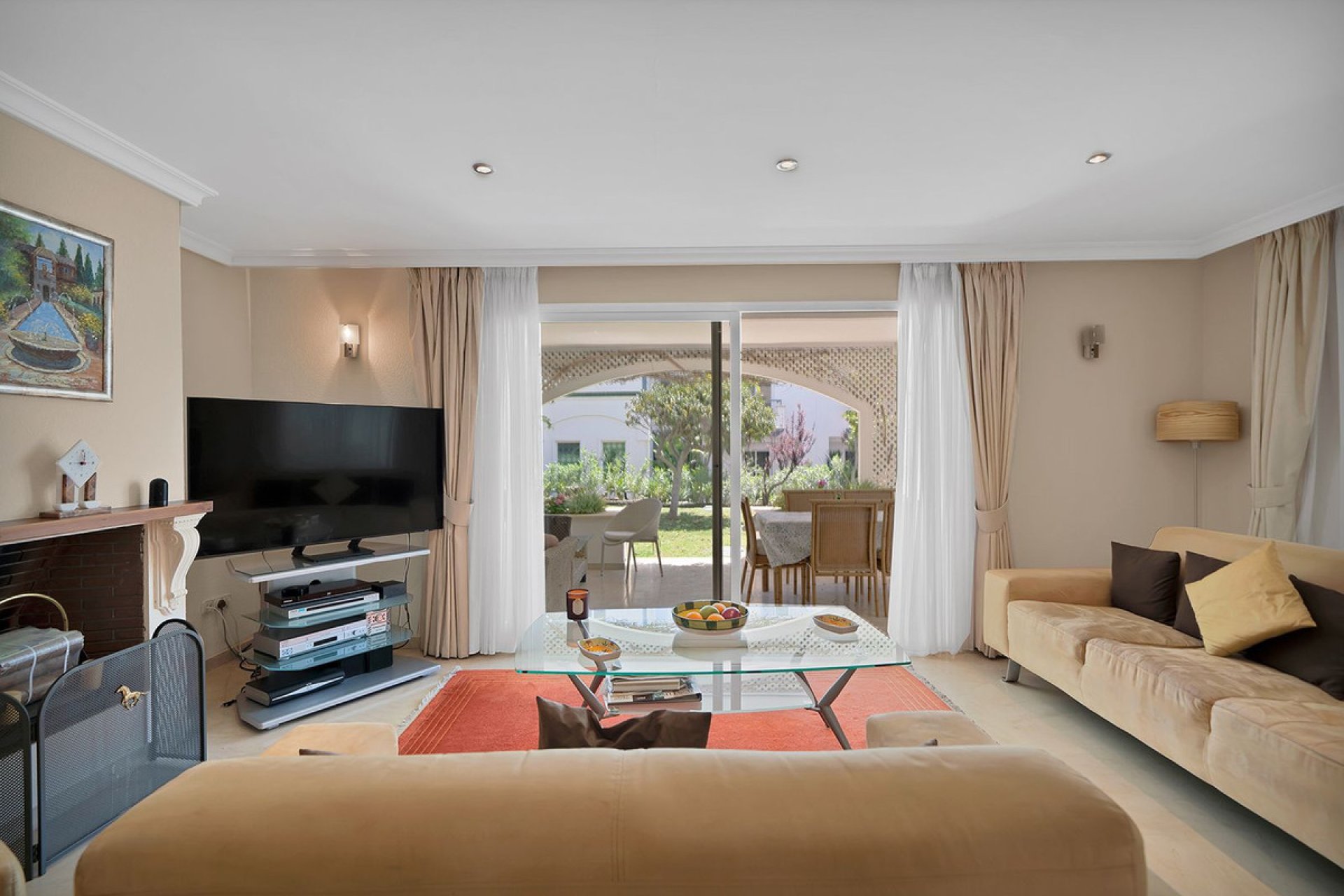 Reventa - Ground floor apartment - Estepona - New Golden Mile