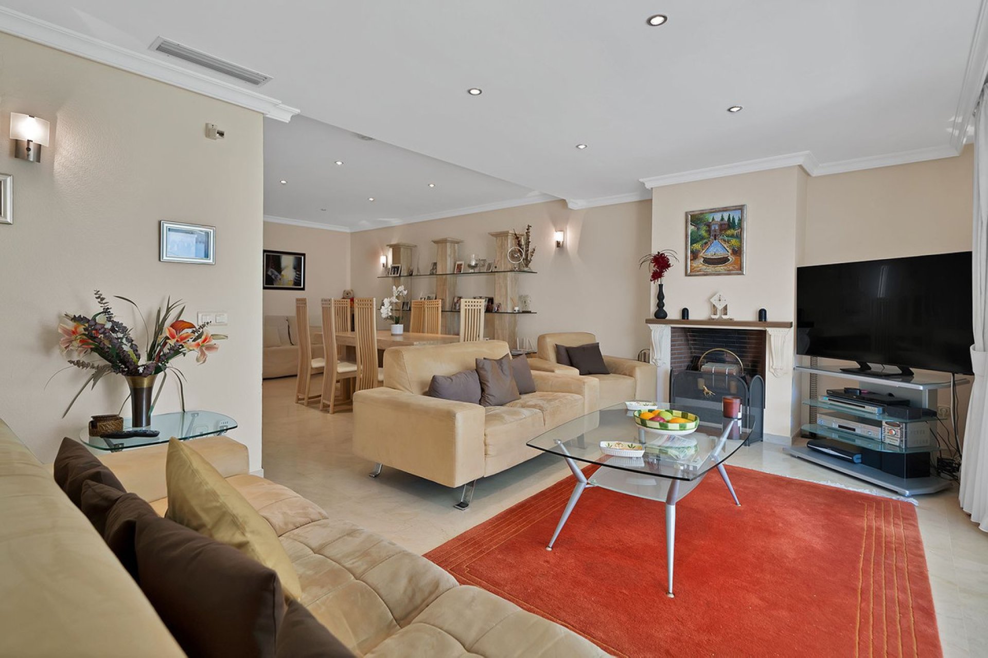 Reventa - Ground floor apartment - Estepona - New Golden Mile